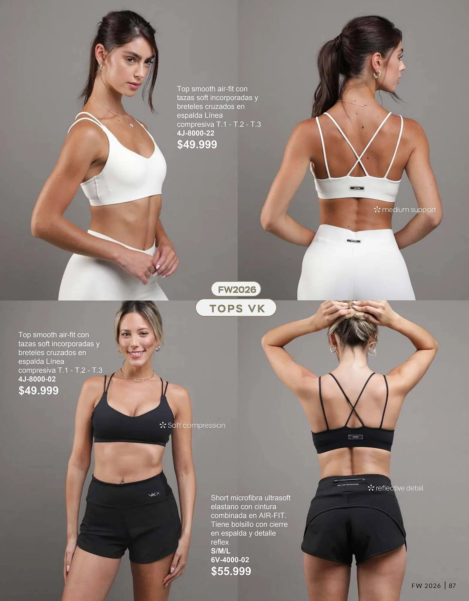 Ofertas de Catálogo Vitnik 31 de marzo al 30 de abril 2026 - Página 87 del catálogo