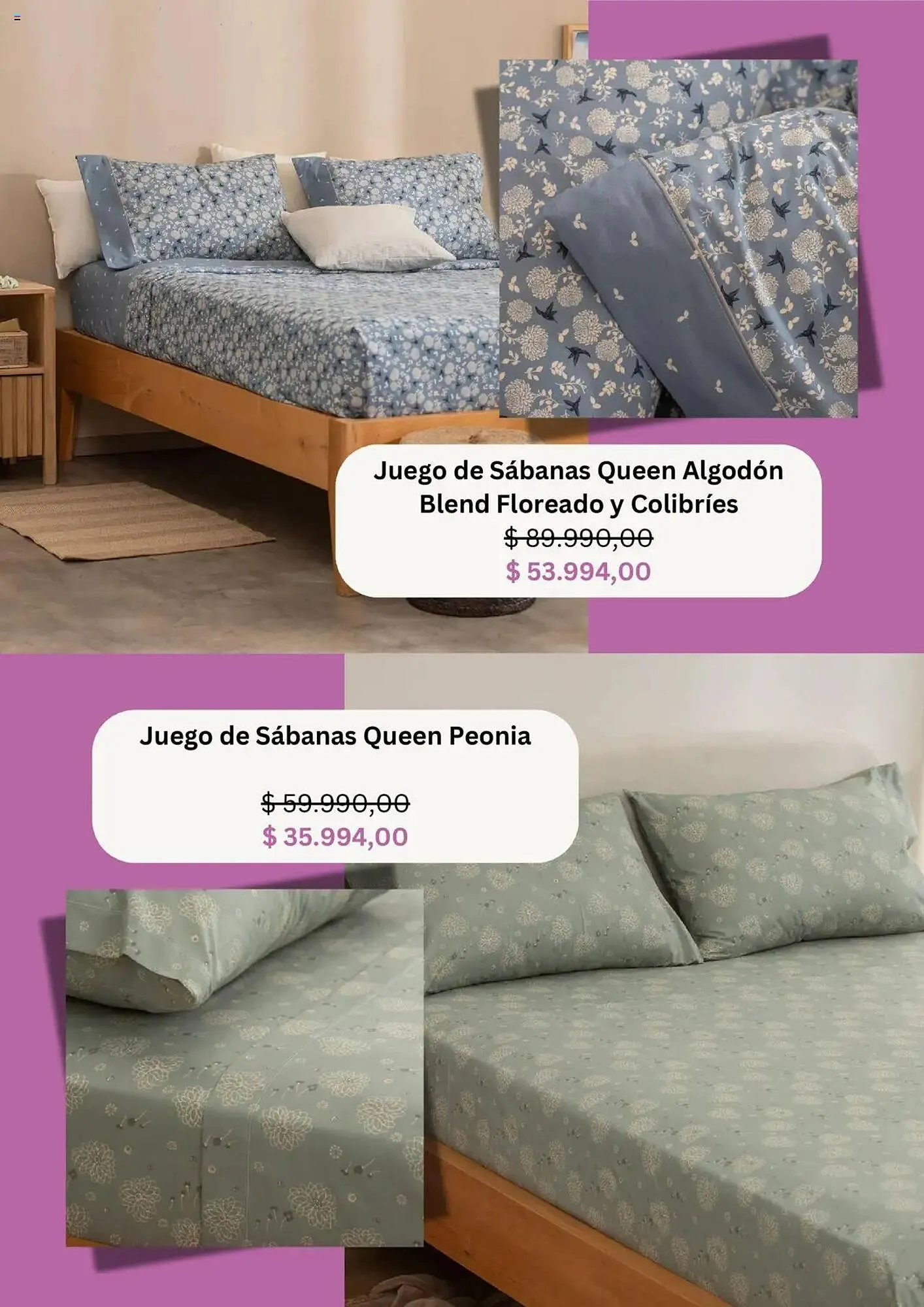 Ofertas de Catálogo Arredo 24 de junio al 23 de julio 2025 - Página 4 del catálogo