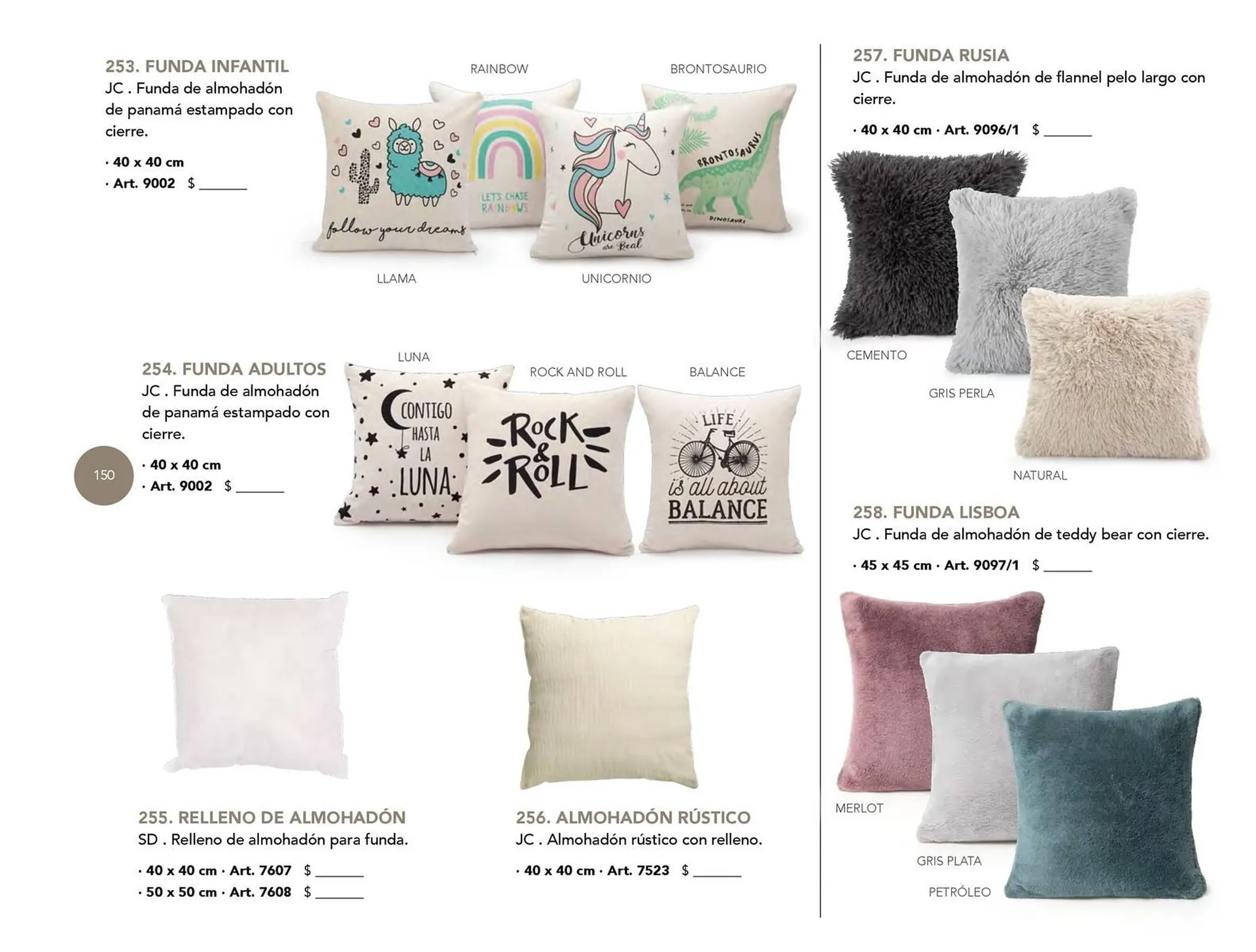 Ofertas de Catálogo Jean Cartier 24 de marzo al 30 de marzo 2025 - Página 152 del catálogo