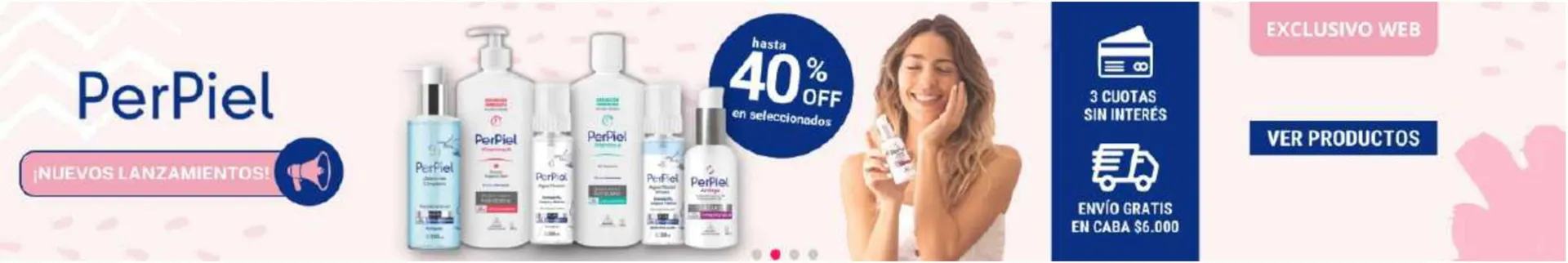 Ofertas de Catálogo Farmacias TKL 31 de octubre al 30 de noviembre 2023 - Página 2 del catálogo
