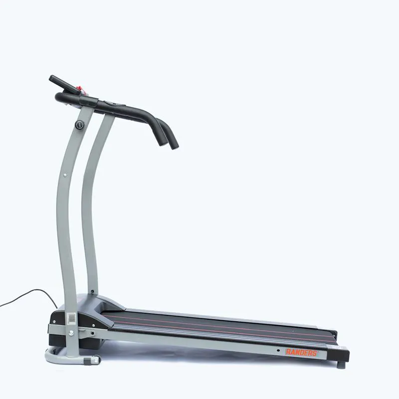 Cinta Caminadora Randers Arg-309 Eléctrica 1-10 Km/h - RANDERS