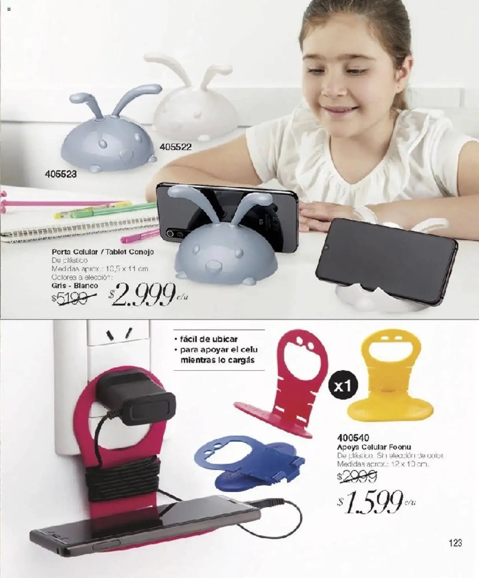 Ofertas de Catálogo Violetta Cosméticos 7 de marzo al 20 de marzo 2025 - Página 122 del catálogo