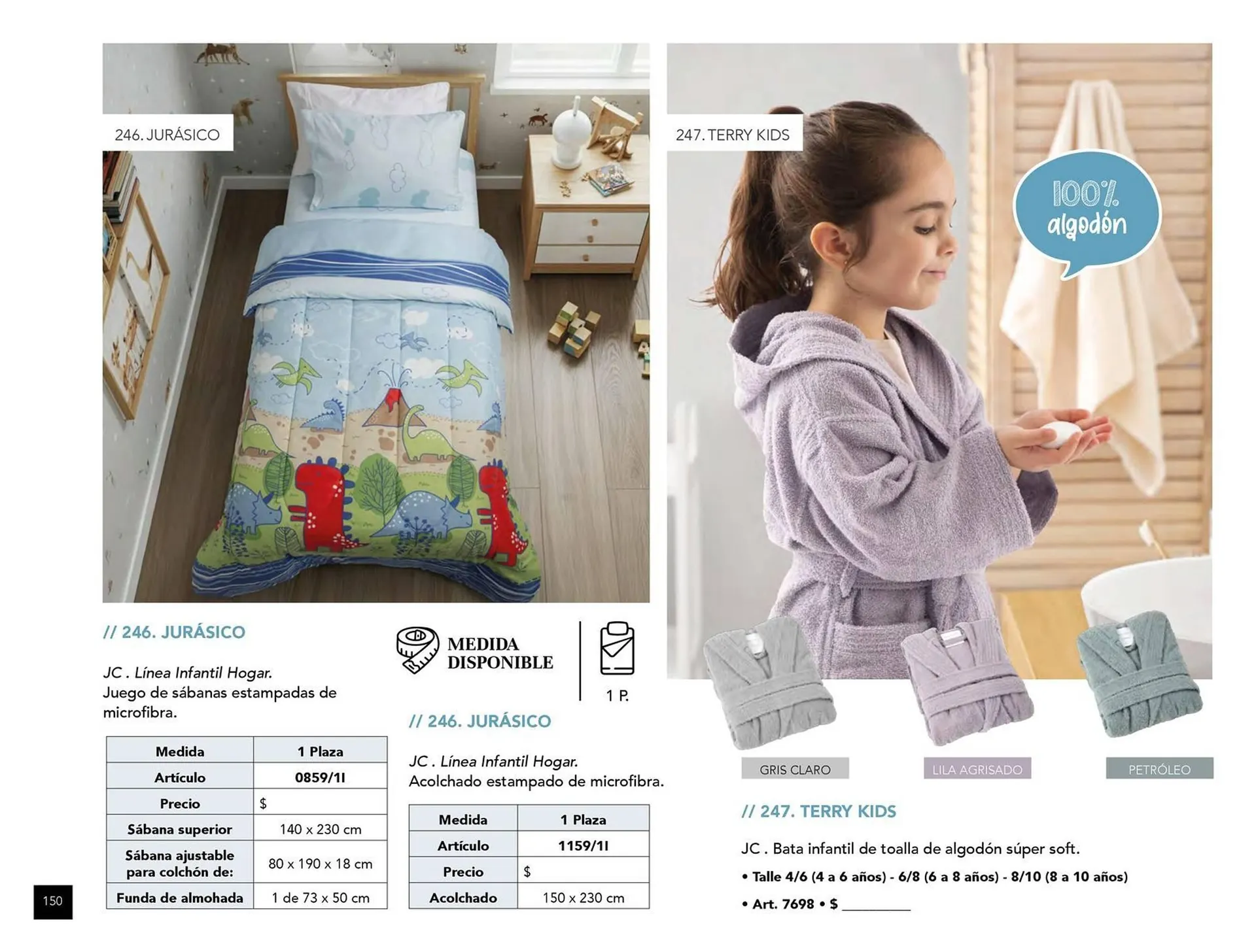 Ofertas de Catálogo Jean Cartier 1 de septiembre al 28 de febrero 2027 - Página 152 del catálogo