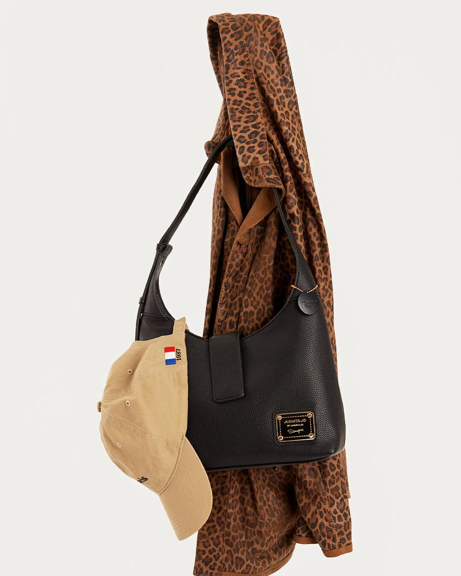 Catálogo Juanita Jo - 1