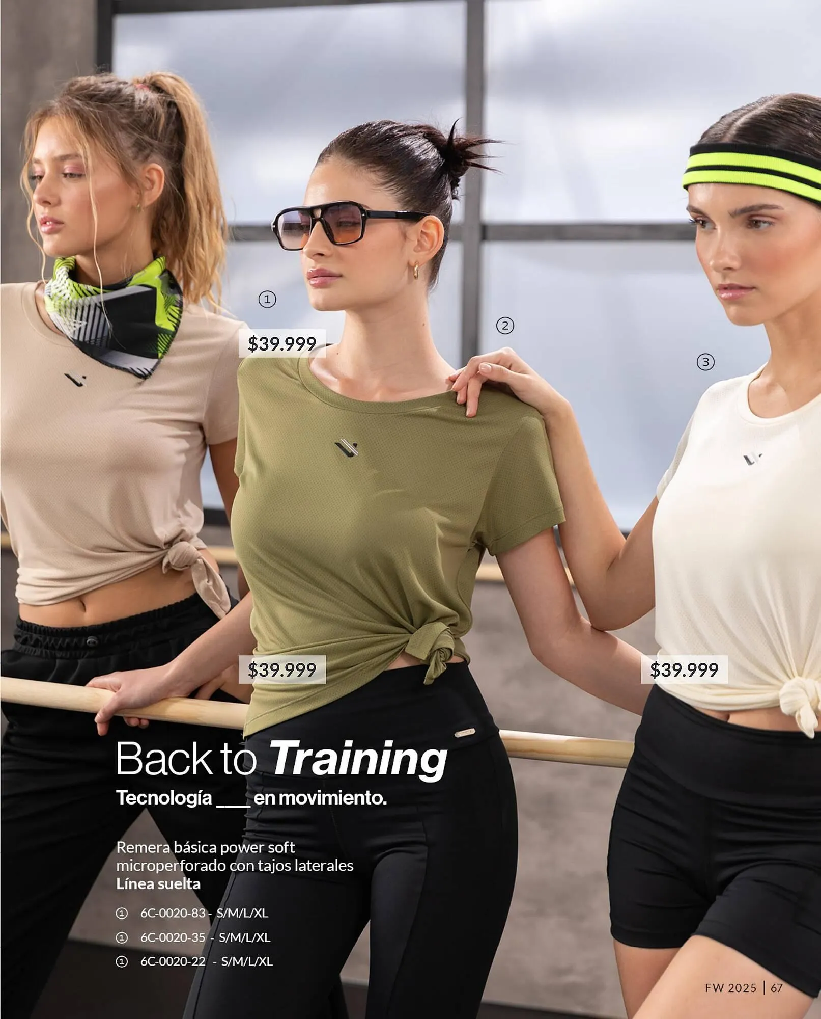 Ofertas de Catálogo Vitnik 2 de mayo al 31 de mayo 2025 - Página 67 del catálogo