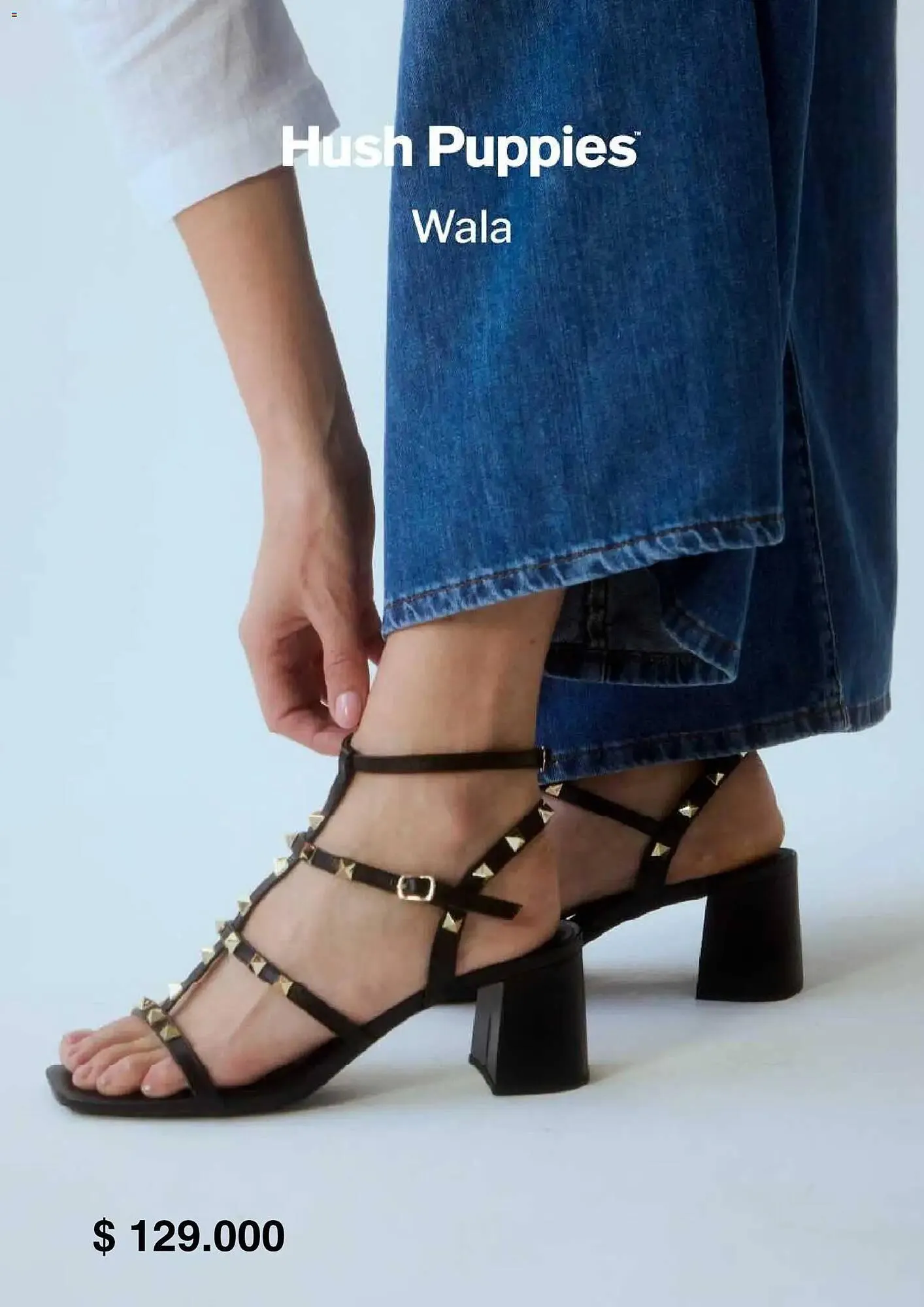 Ofertas de Catálogo Grimoldi 7 de enero al 3 de febrero 2026 - Página 10 del catálogo