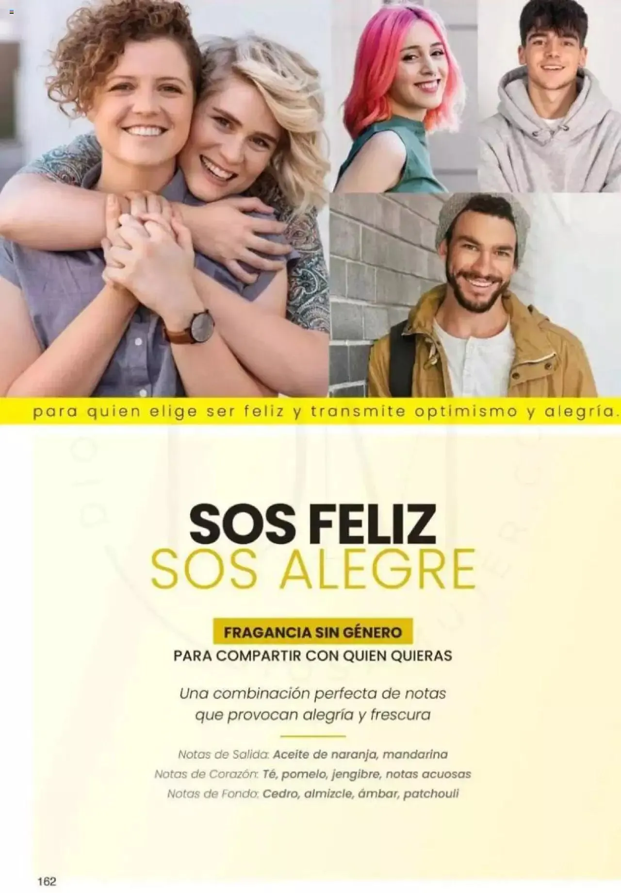 Ofertas de Gigot catálogo 2 de abril al 31 de diciembre 2024 - Página 162 del catálogo