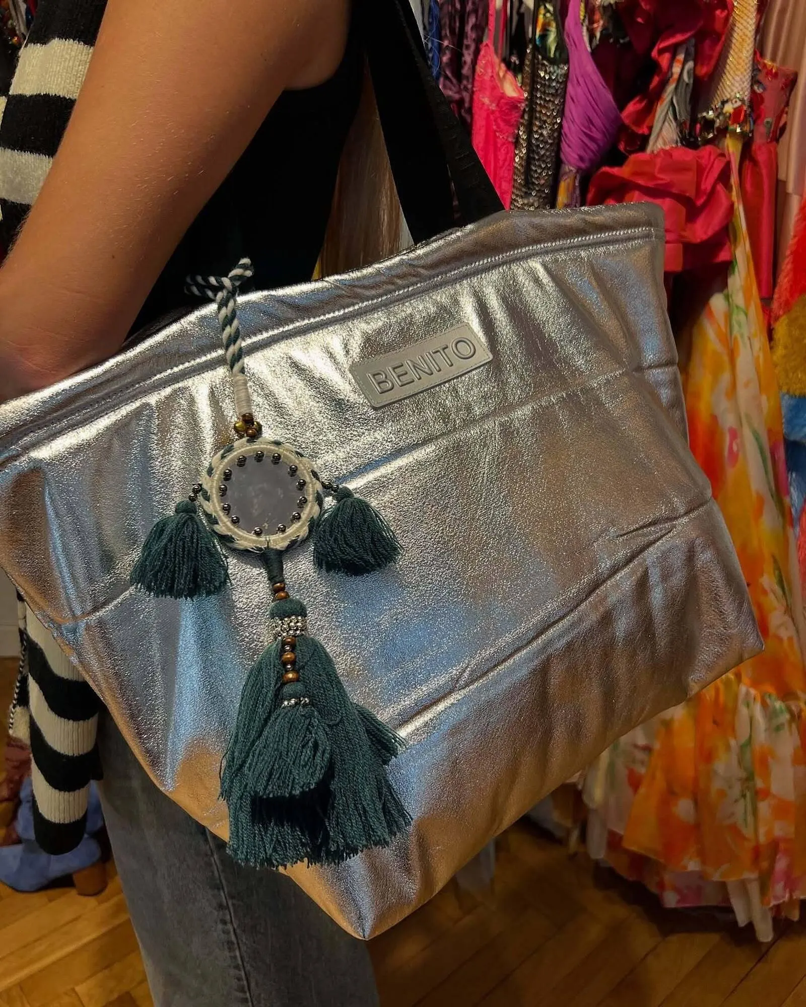 Ofertas de Catálogo Benito Fernandez 30 de abril al 10 de mayo 2025 - Página 3 del catálogo