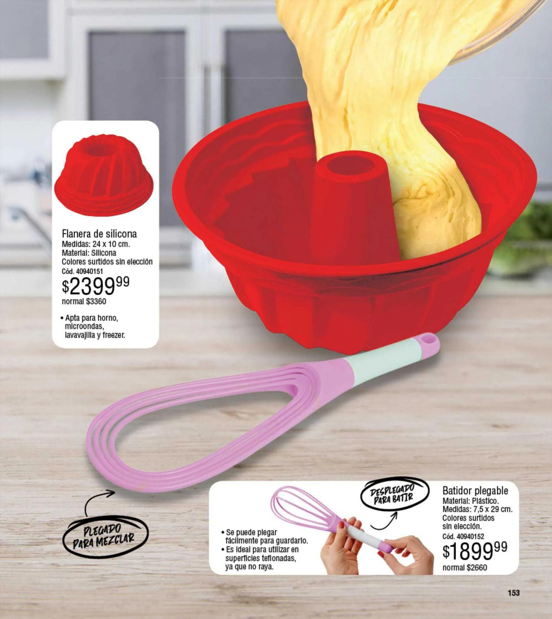 Ofertas de Catálogo Millanel Cosmética 21 de julio al 31 de julio 2023 - Página 153 del catálogo