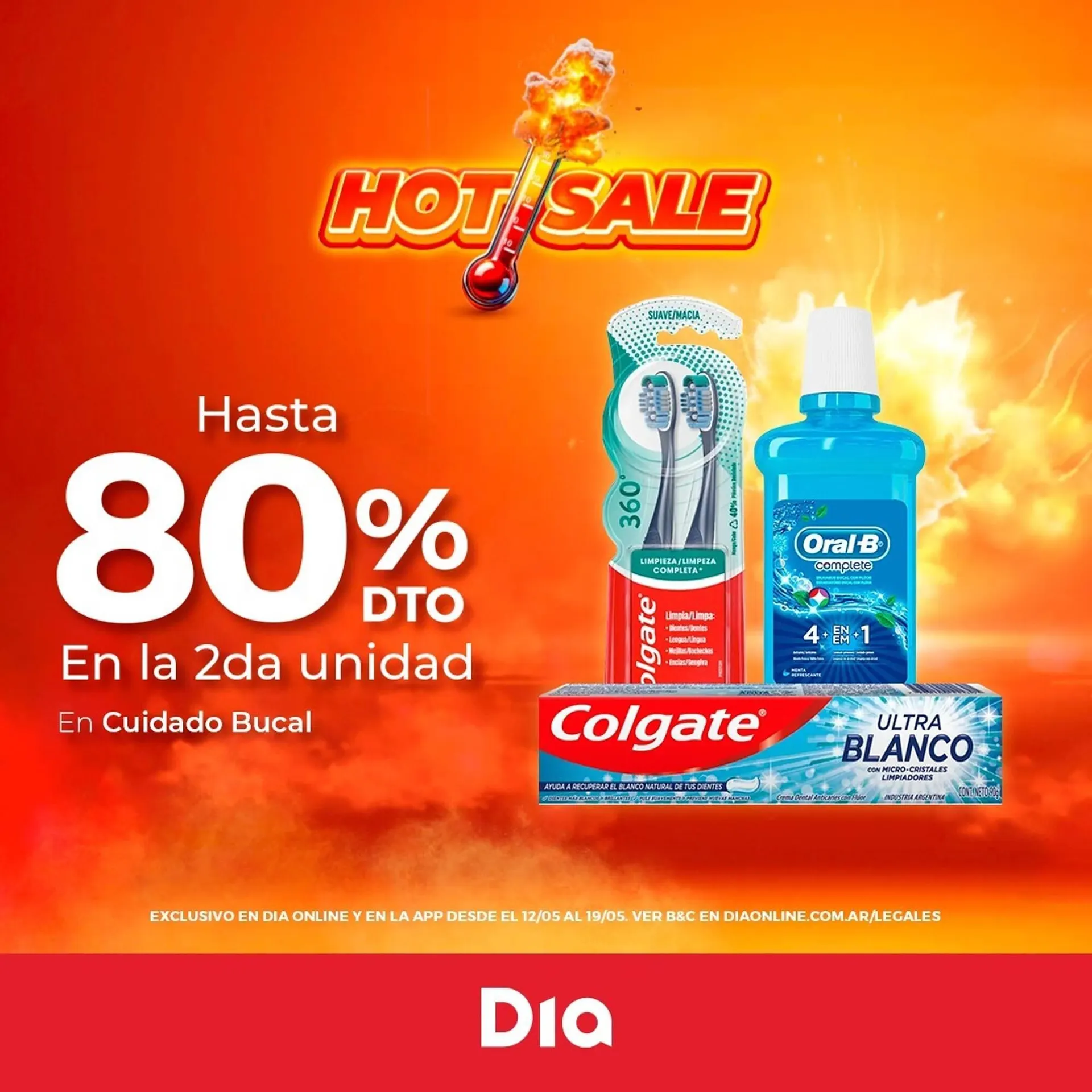 Ofertas de Catálogo Supermercados DIA 12 de mayo al 19 de mayo 2025 - Página 2 del catálogo