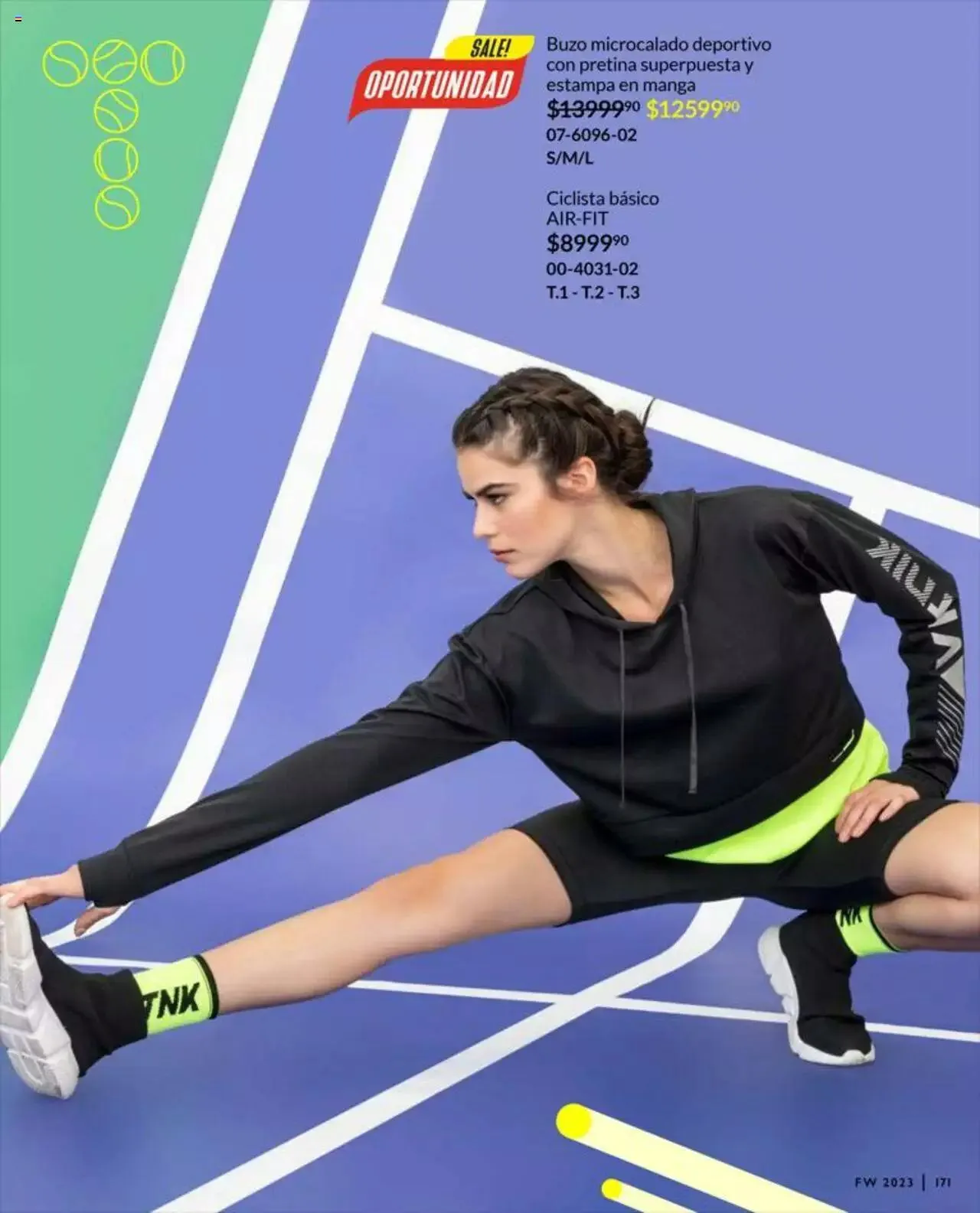 Ofertas de Vitnik catálogo 7 de julio al 31 de diciembre 2023 - Página 171 del catálogo