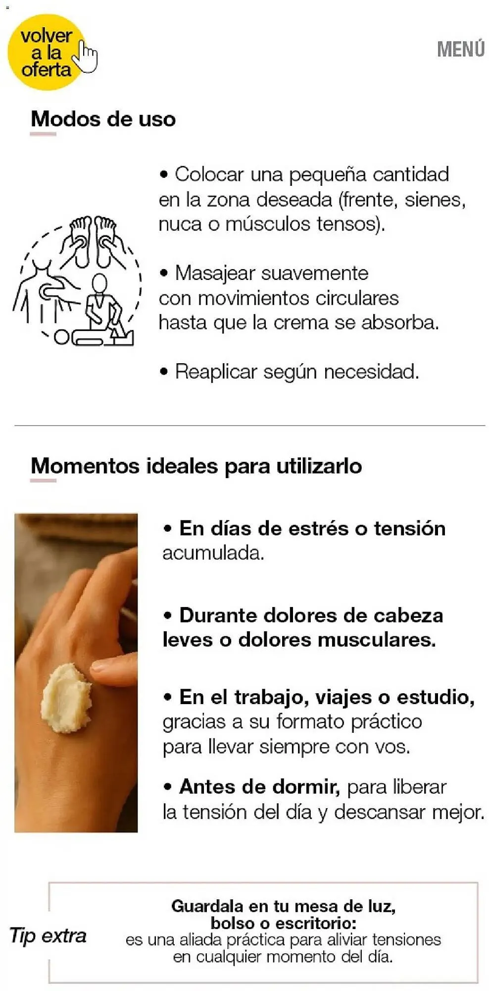 Ofertas de Catálogo Violetta Cosméticos 23 de abril al 16 de mayo 2026 - Página 18 del catálogo