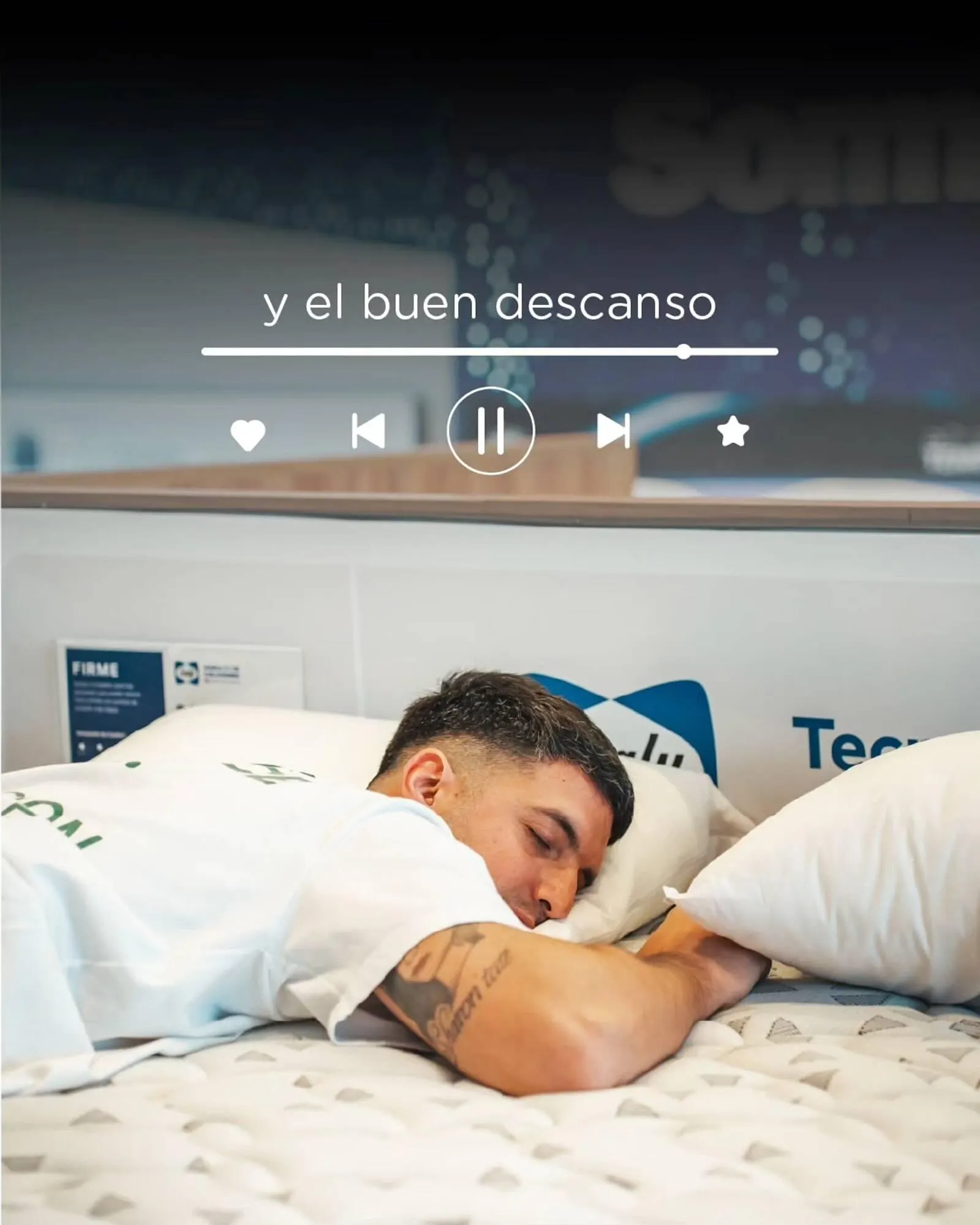 Ofertas de Catálogo Sommier Center 3 de febrero al 28 de febrero 2025 - Página 3 del catálogo