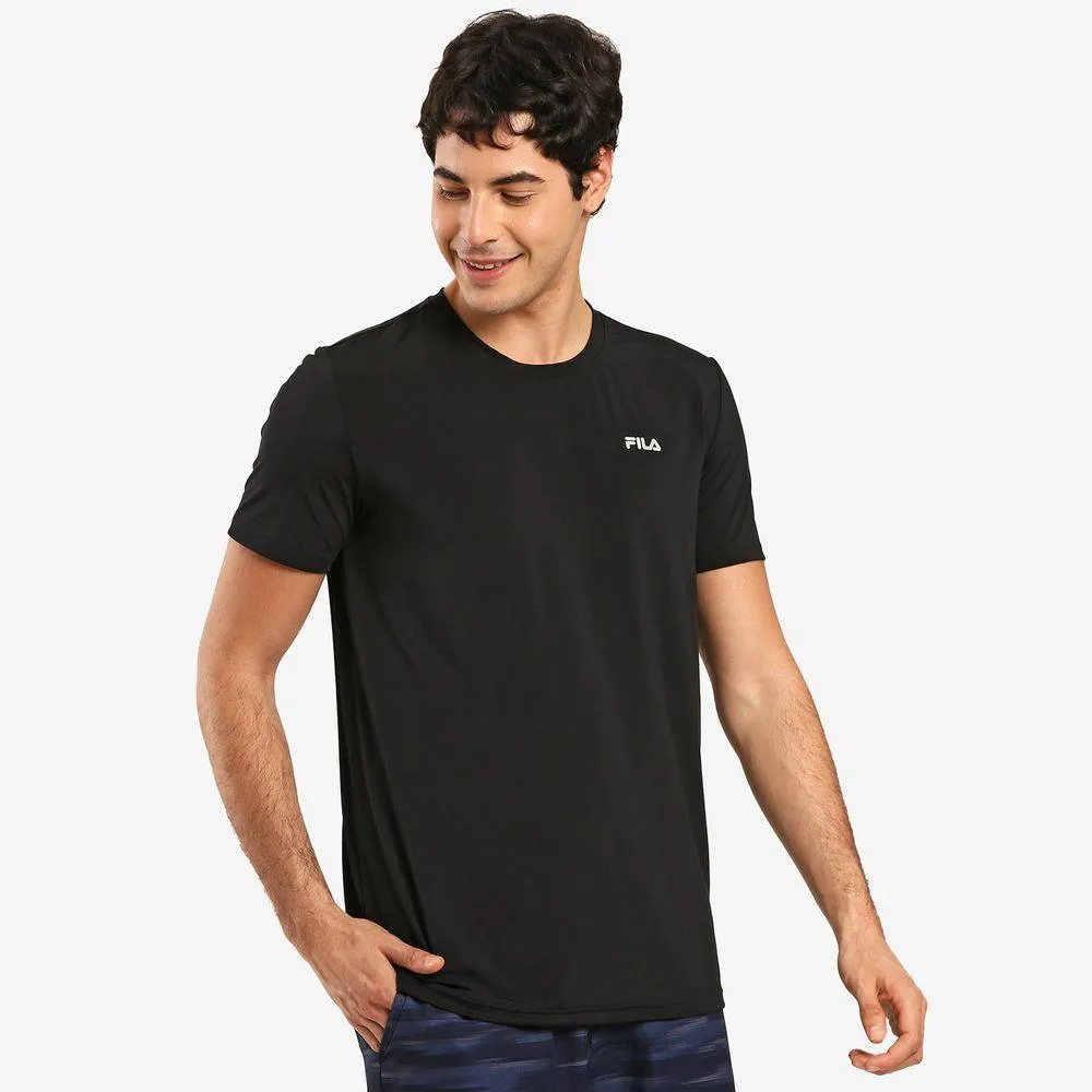 REMERA HOMBRE FILA DOUBLE SPORT