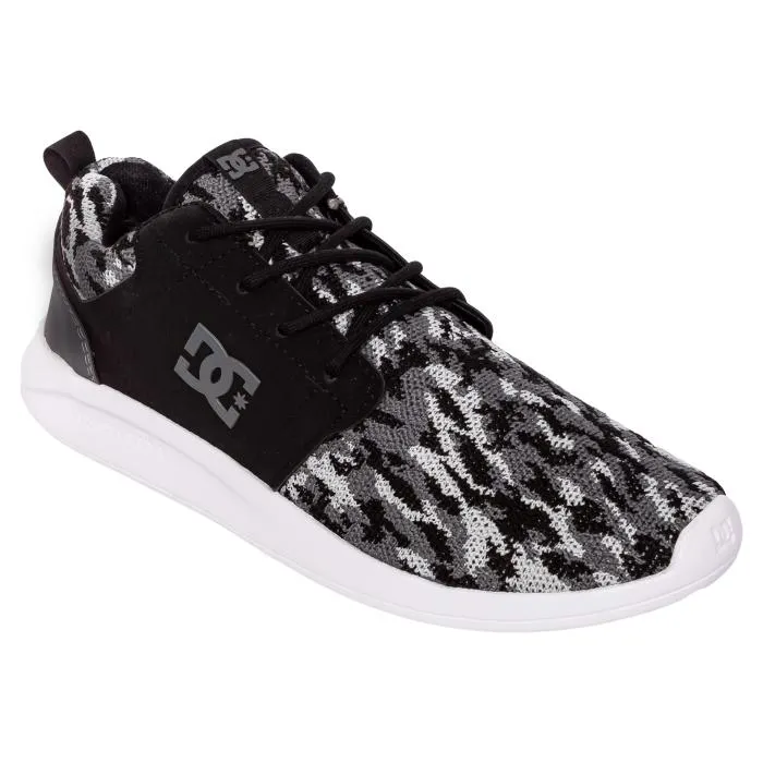 Zapatillas Midway Sn Knit (Blo) DC
