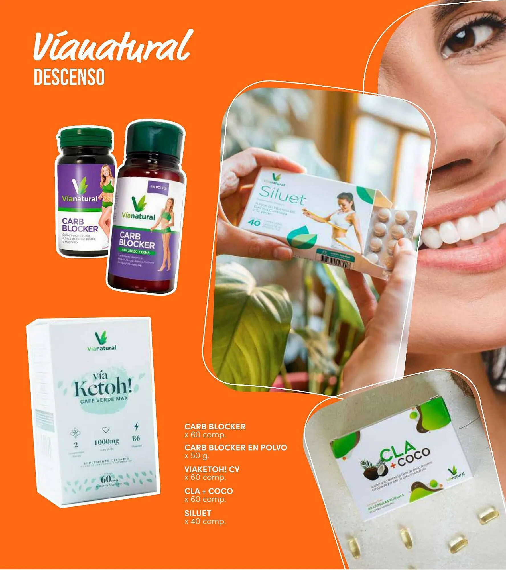 Ofertas de Catálogo Grandiet 7 de septiembre al 7 de octubre 2023 - Página 28 del catálogo