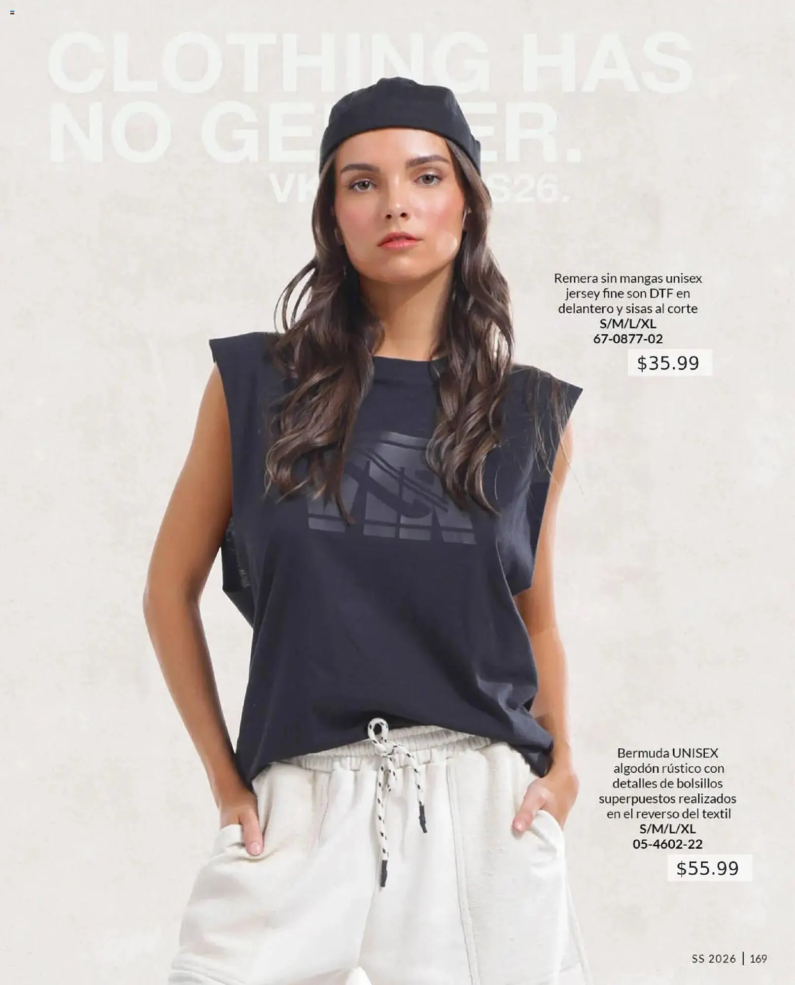 Ofertas de Catálogo Vitnik 1 de enero al 31 de diciembre 2026 - Página 169 del catálogo