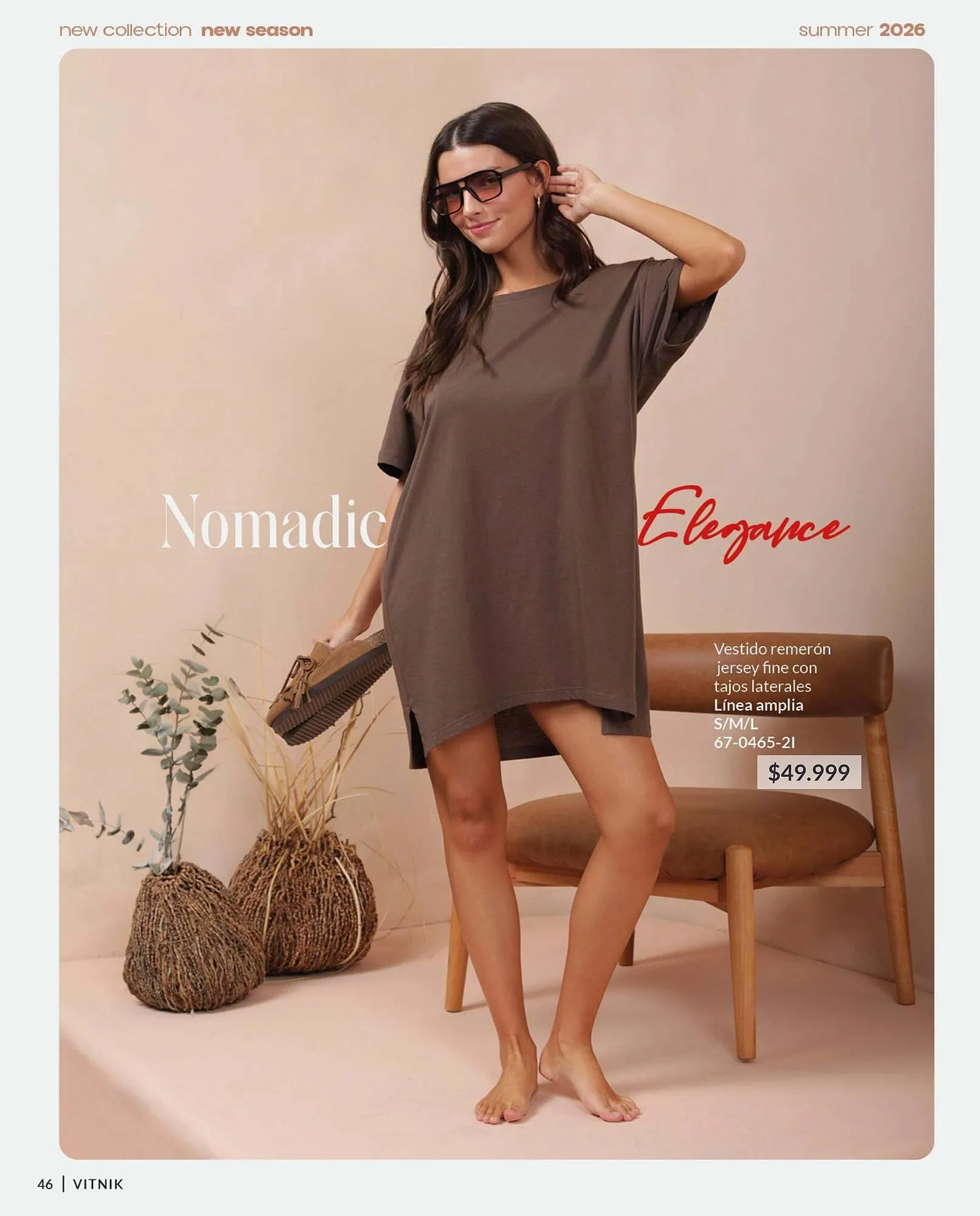 Ofertas de Catálogo Vitnik 4 de febrero al 28 de febrero 2026 - Página 46 del catálogo