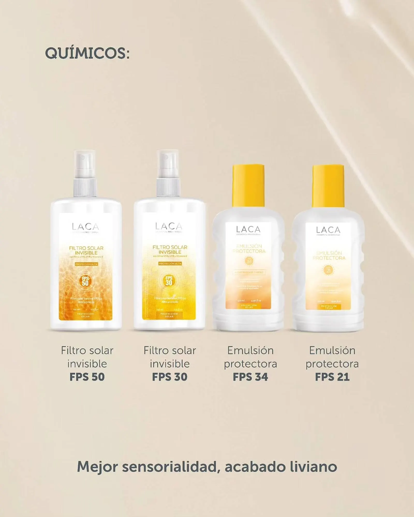 Ofertas de Catálogo Laboratorio LACA 9 de abril al 22 de abril 2026 - Página 5 del catálogo