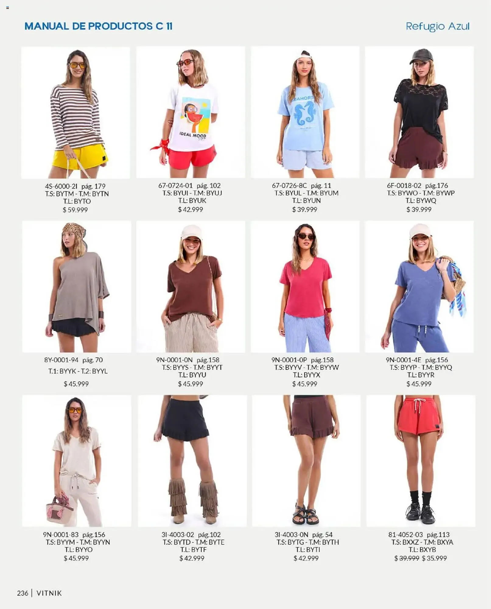 Ofertas de Catálogo Vitnik 1 de enero al 31 de diciembre 2026 - Página 236 del catálogo