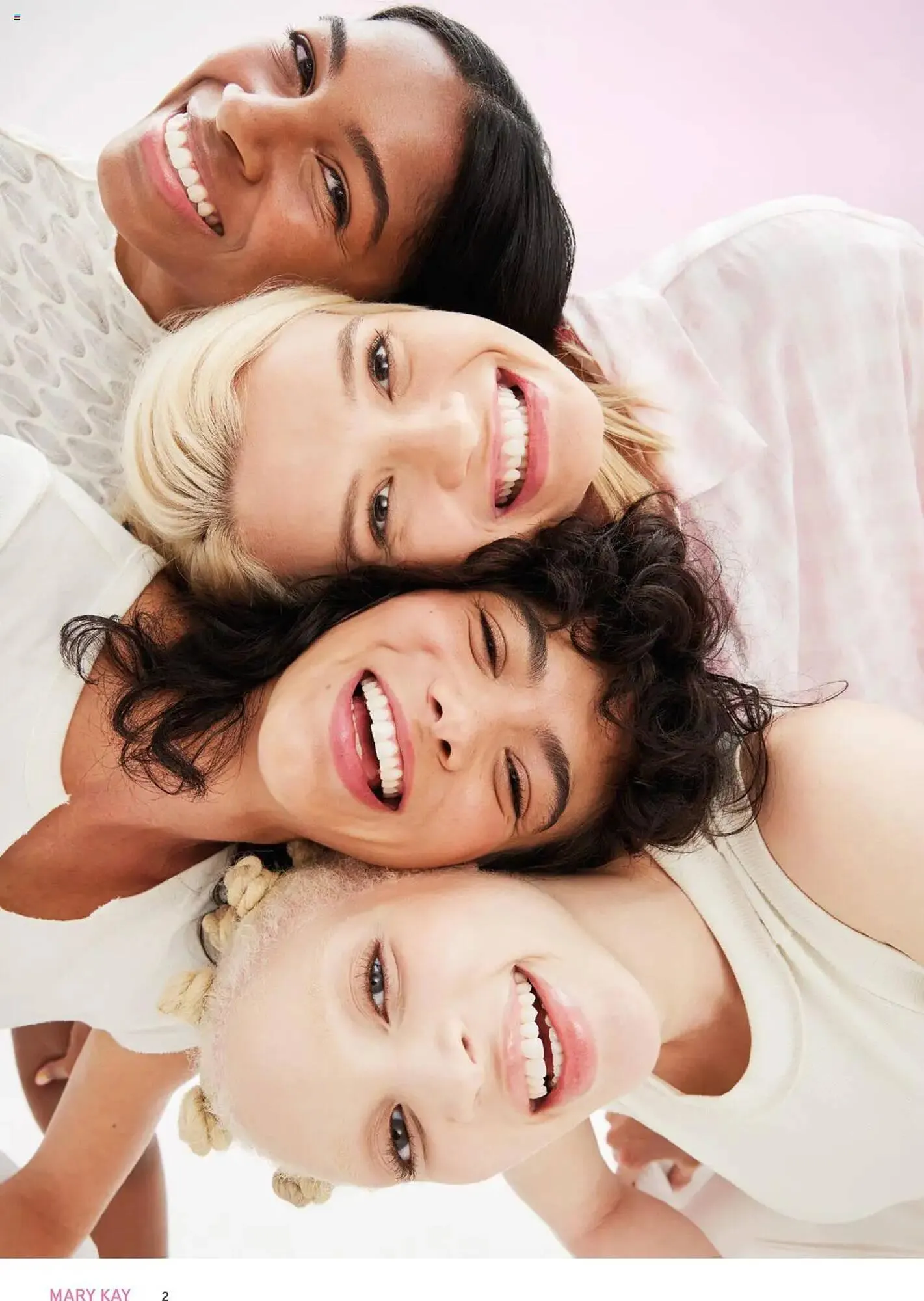 Ofertas de Catálogo Mary Kay 1 de marzo al 31 de marzo 2025 - Página 2 del catálogo