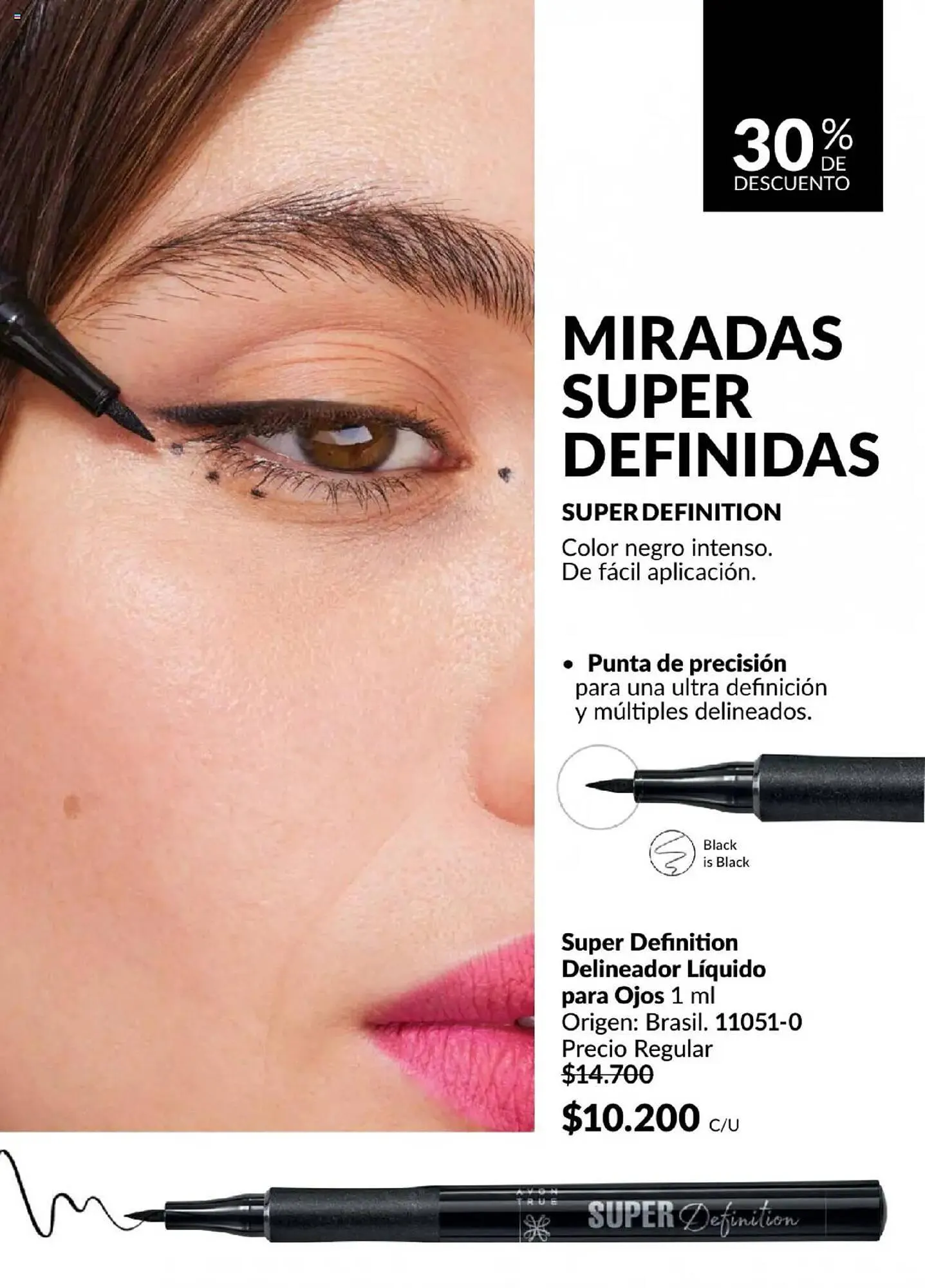 Ofertas de Catálogo Avon 27 de marzo al 27 de abril 2025 - Página 19 del catálogo