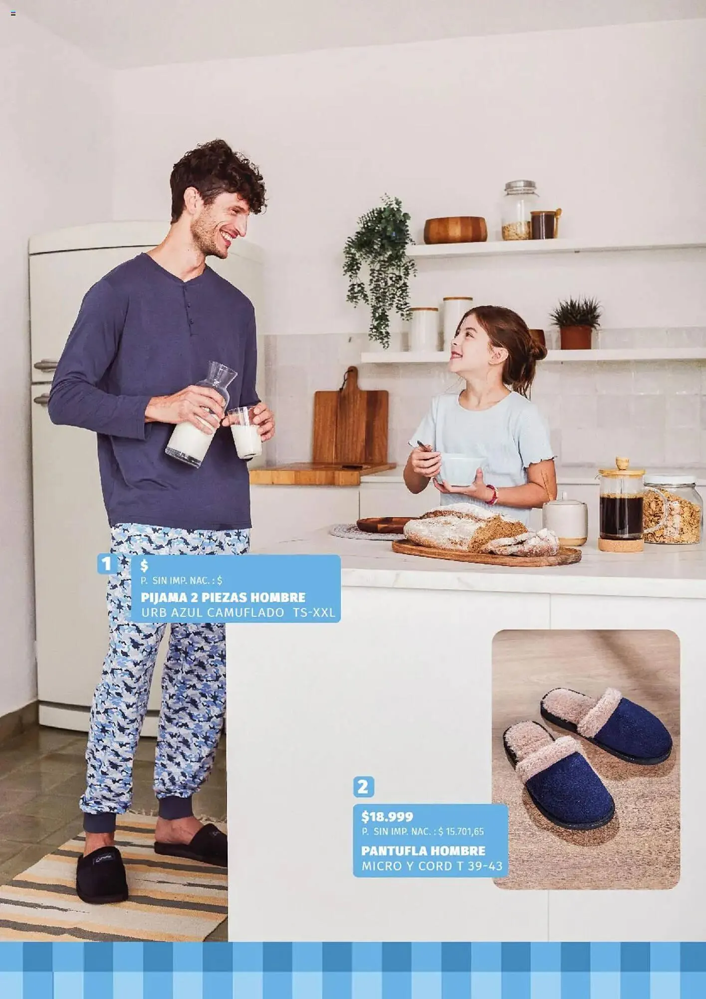 Ofertas de Catálogo Jumbo 2 de junio al 16 de junio 2025 - Página 6 del catálogo