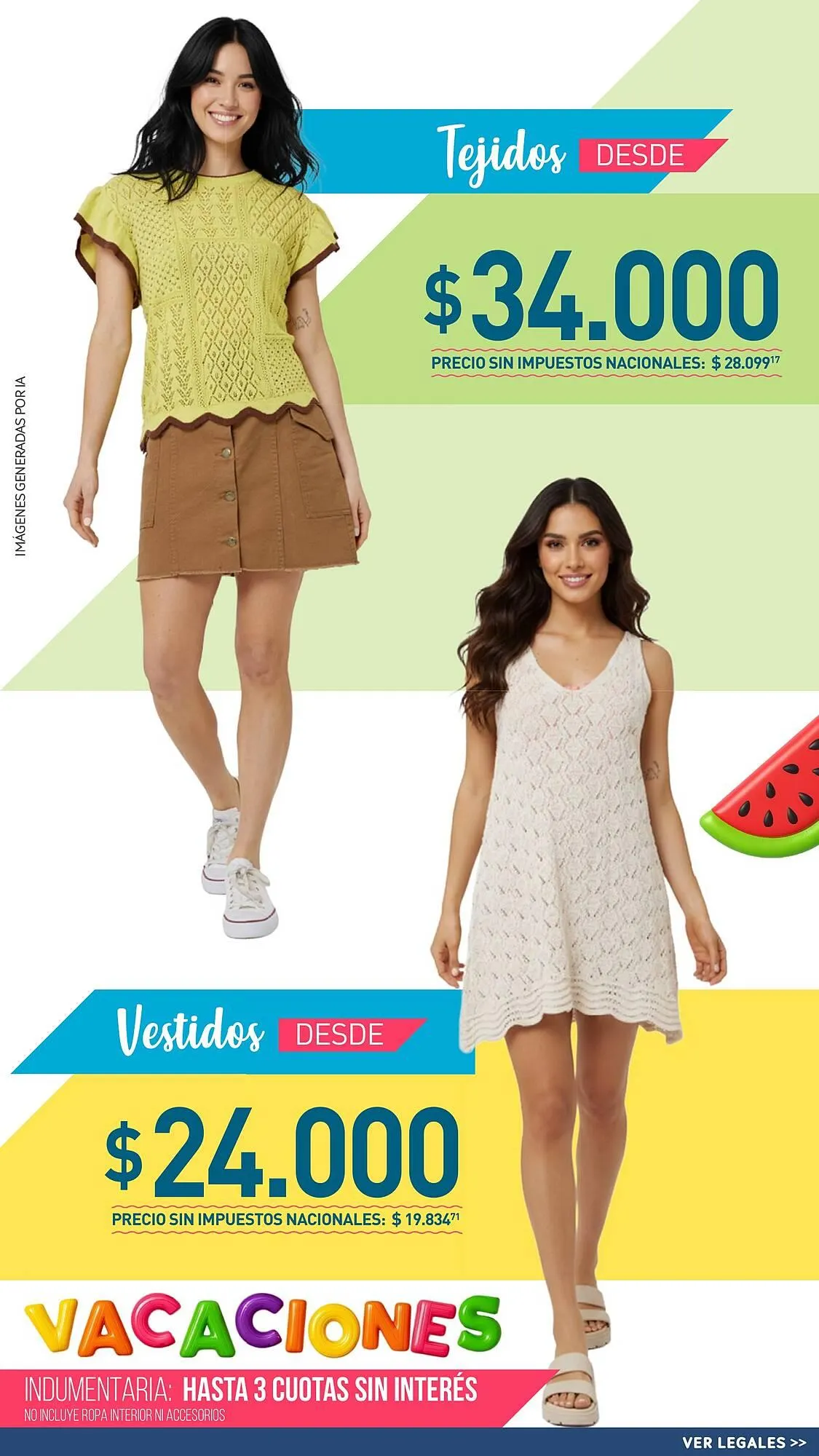 Ofertas de Catálogo La Anonima 8 de enero al 26 de enero 2026 - Página 12 del catálogo