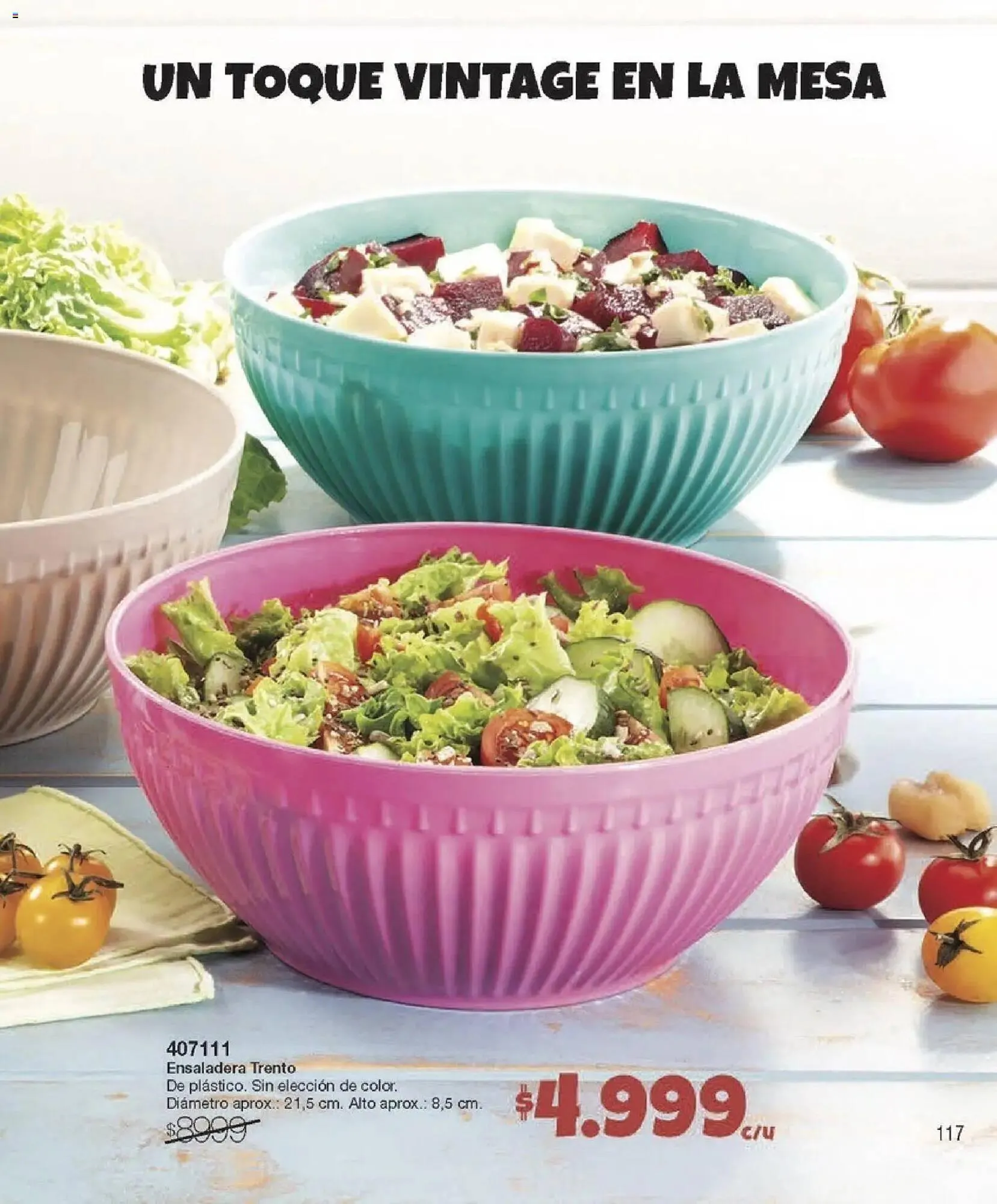 Ofertas de Catálogo Violetta Cosméticos 1 de mayo al 31 de mayo 2026 - Página 117 del catálogo