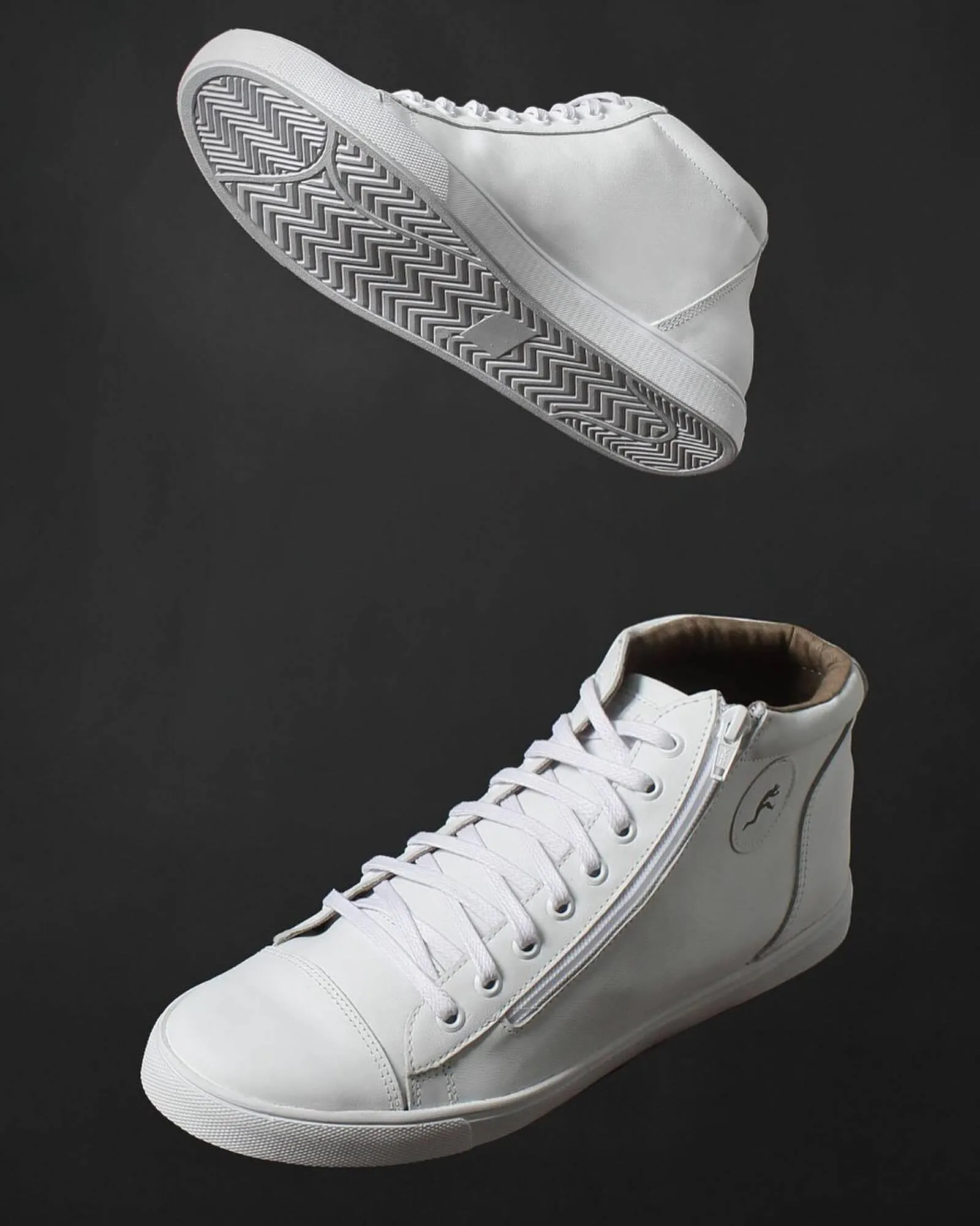 Catálogo No End - 1