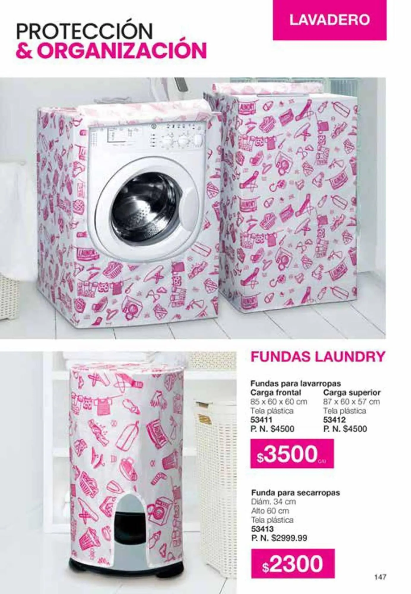 Ofertas de Catálogo Gigot 1 de diciembre al 31 de enero 2024 - Página 147 del catálogo