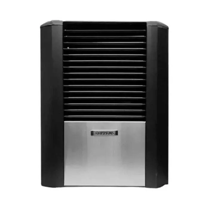 Calefactor Tiraje Natural 5000 Kcal Izq