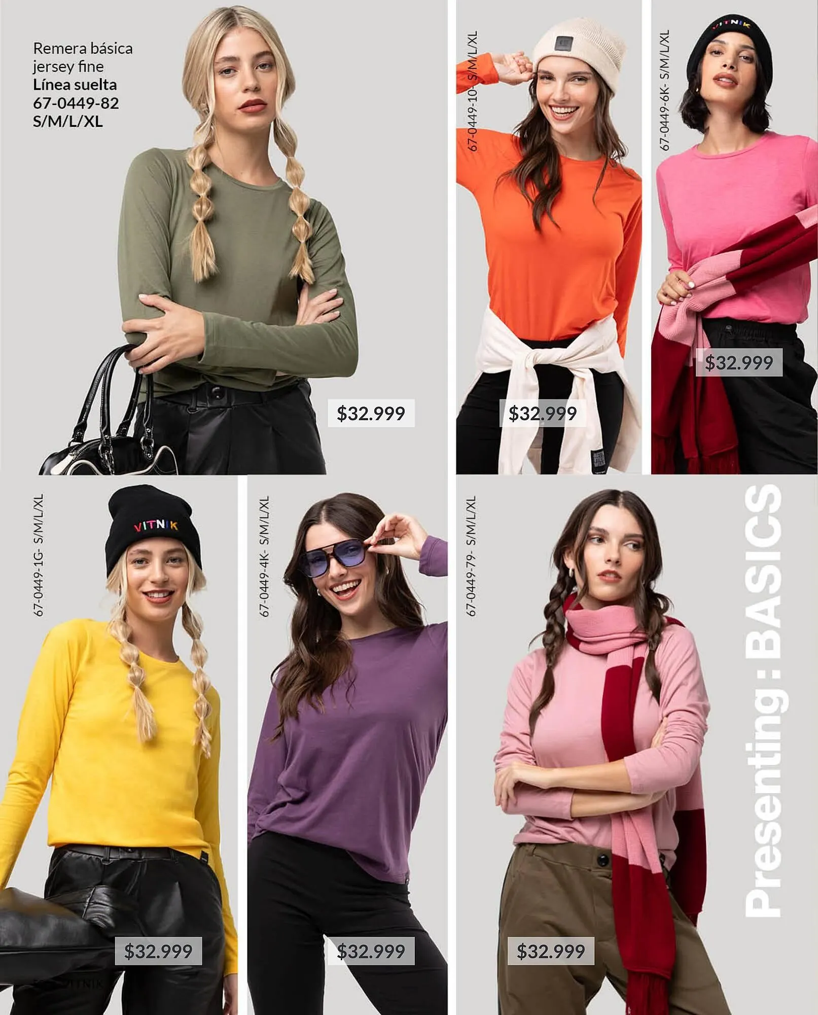 Ofertas de Catálogo Vitnik 2 de junio al 15 de junio 2025 - Página 50 del catálogo