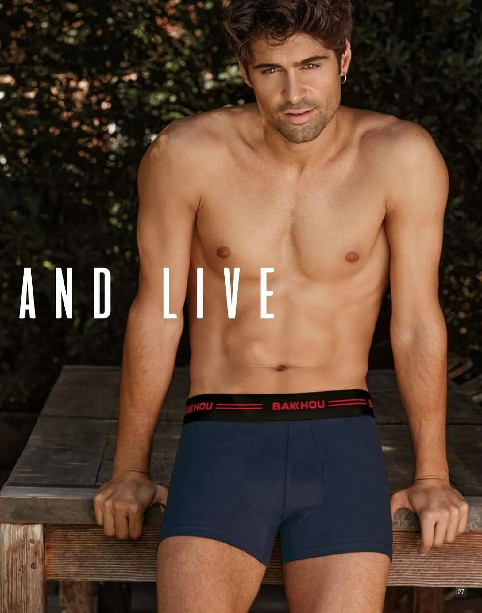 Ofertas de Catálogo Lencería Julieta 24 de abril al 29 de agosto 2023 - Página 27 del catálogo