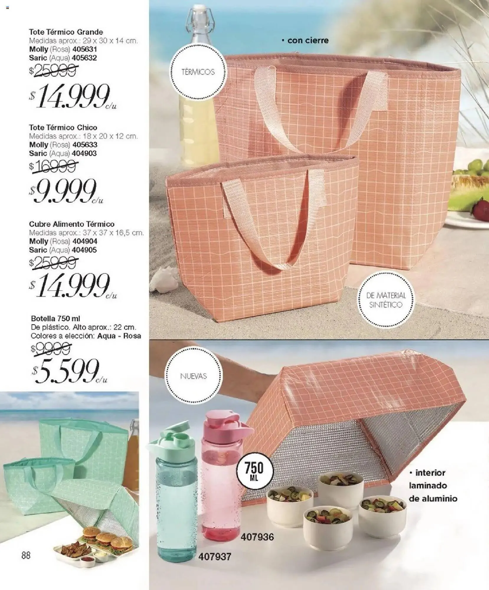 Ofertas de Catálogo Violetta Cosméticos 1 de enero al 31 de enero 2026 - Página 88 del catálogo