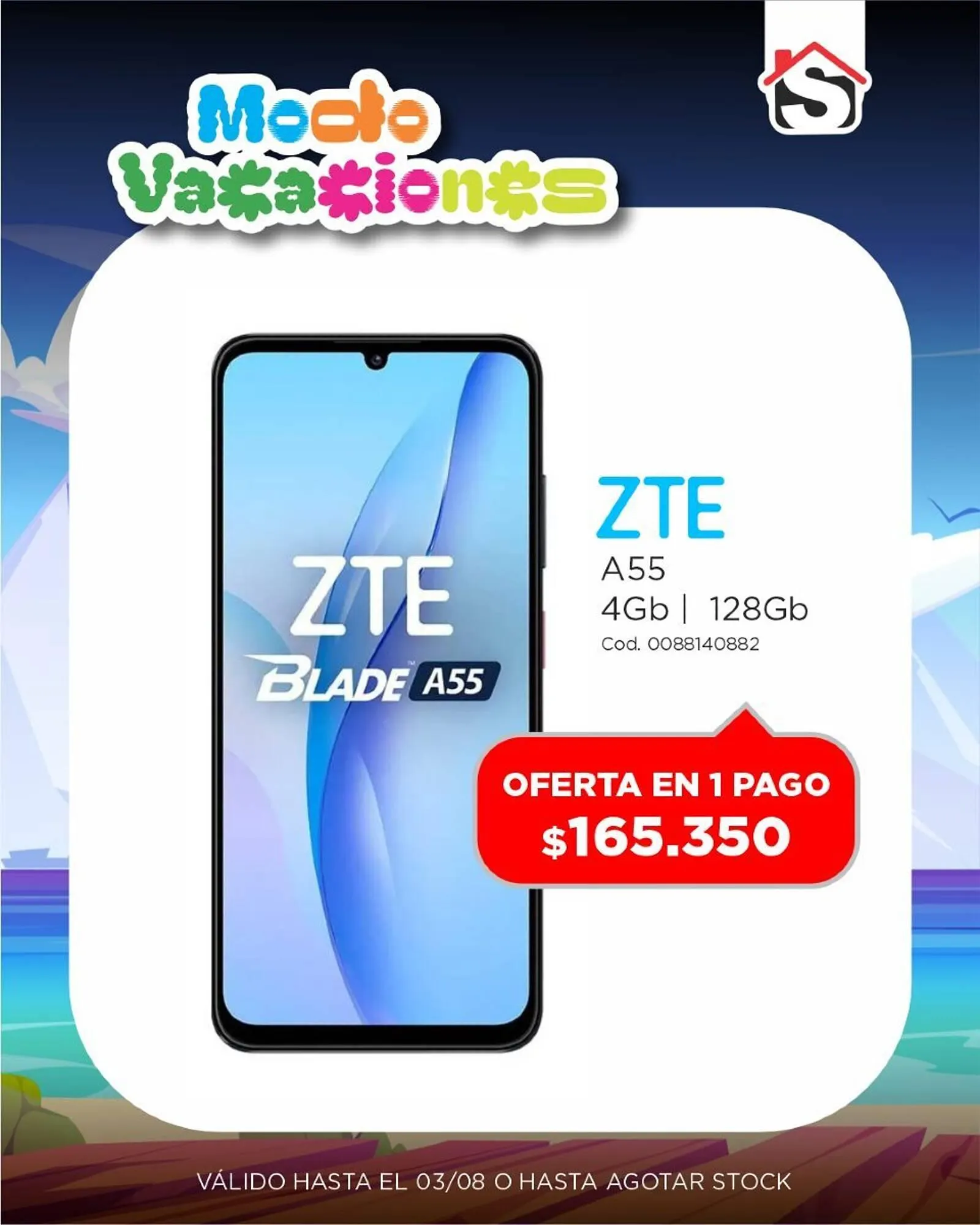 Ofertas de Catálogo Casa Silvia 26 de julio al 26 de julio 2025 - Página 4 del catálogo