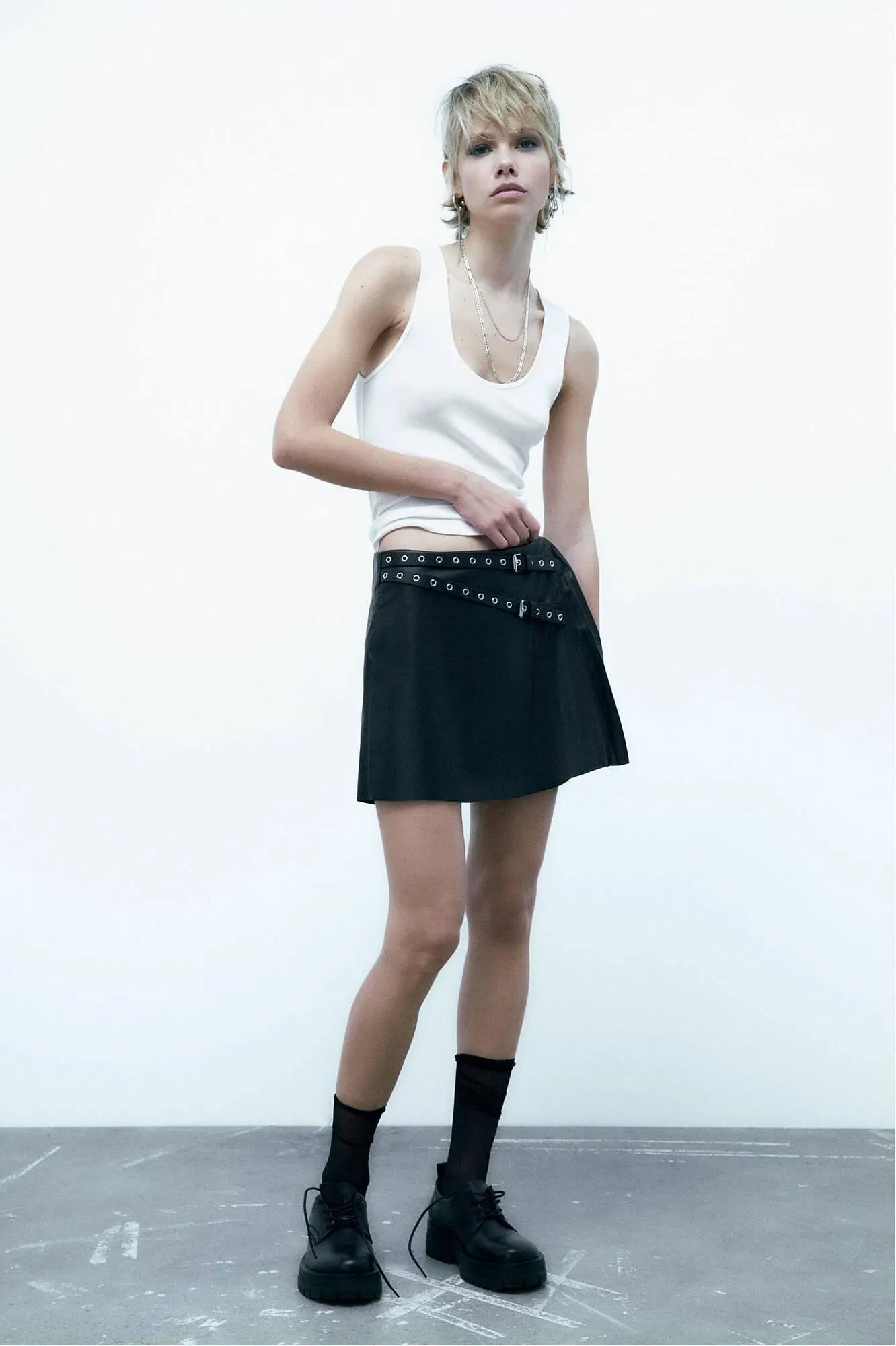 Ofertas de Catálogo ZARA 12 de mayo al 12 de julio 2023 - Página 2 del catálogo