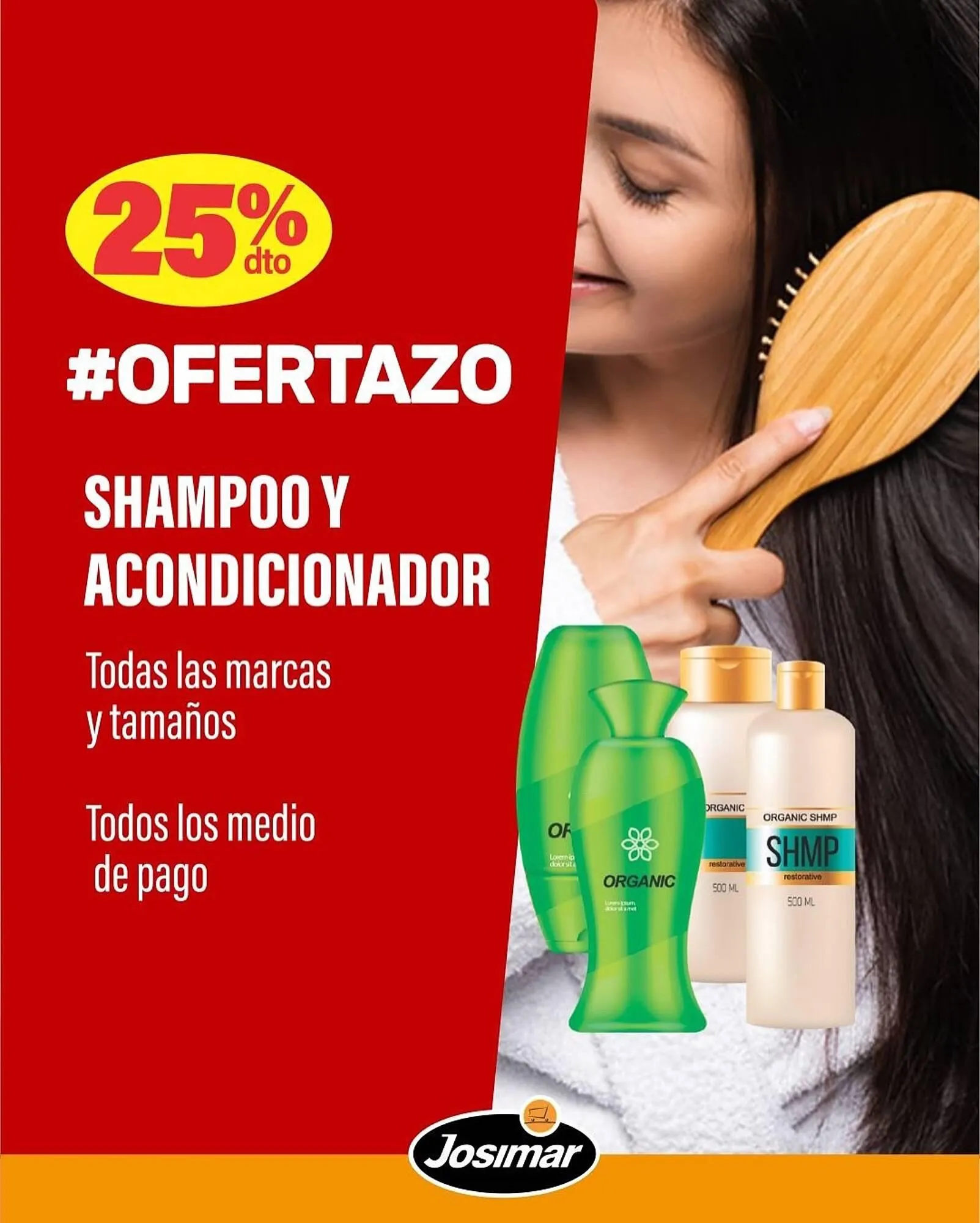 Ofertas de Catálogo Josimar 25 de abril al 27 de abril 2025 - Página 5 del catálogo