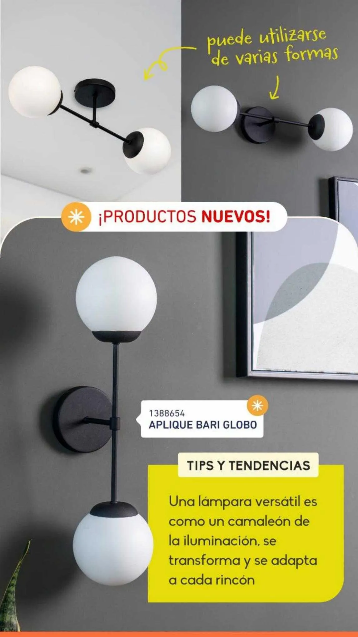 Ofertas de Catálogo Easy 21 de junio al 24 de julio 2023 - Página 4 del catálogo