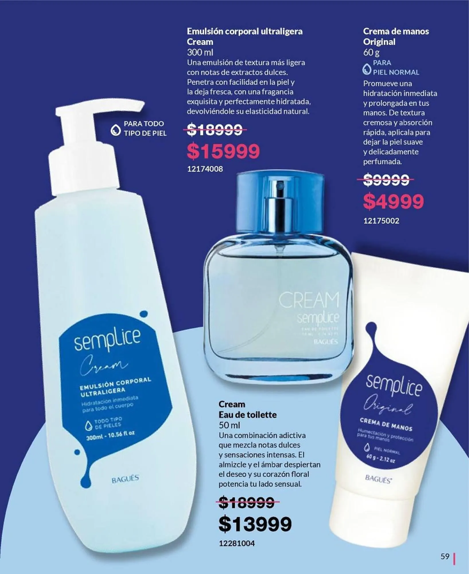 Ofertas de Catálogo Bagués 10 de enero al 18 de enero 2025 - Página 70 del catálogo