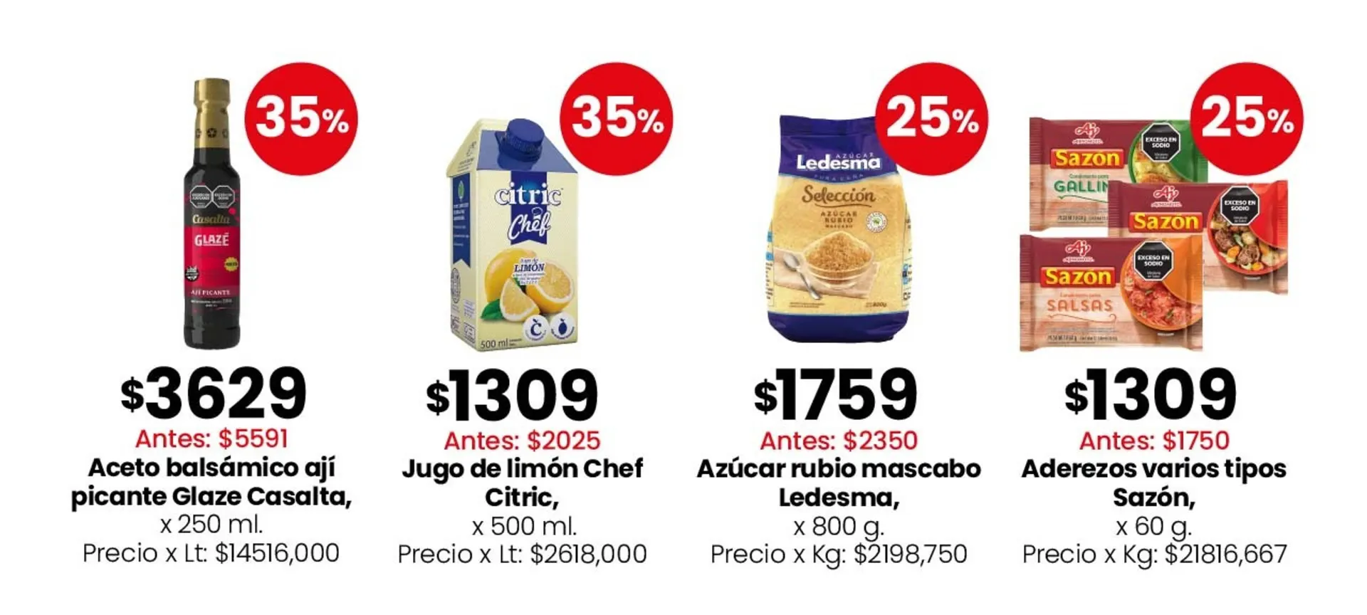 Ofertas de Catálogo Coto 16 de marzo al 22 de marzo 2026 - Página 5 del catálogo