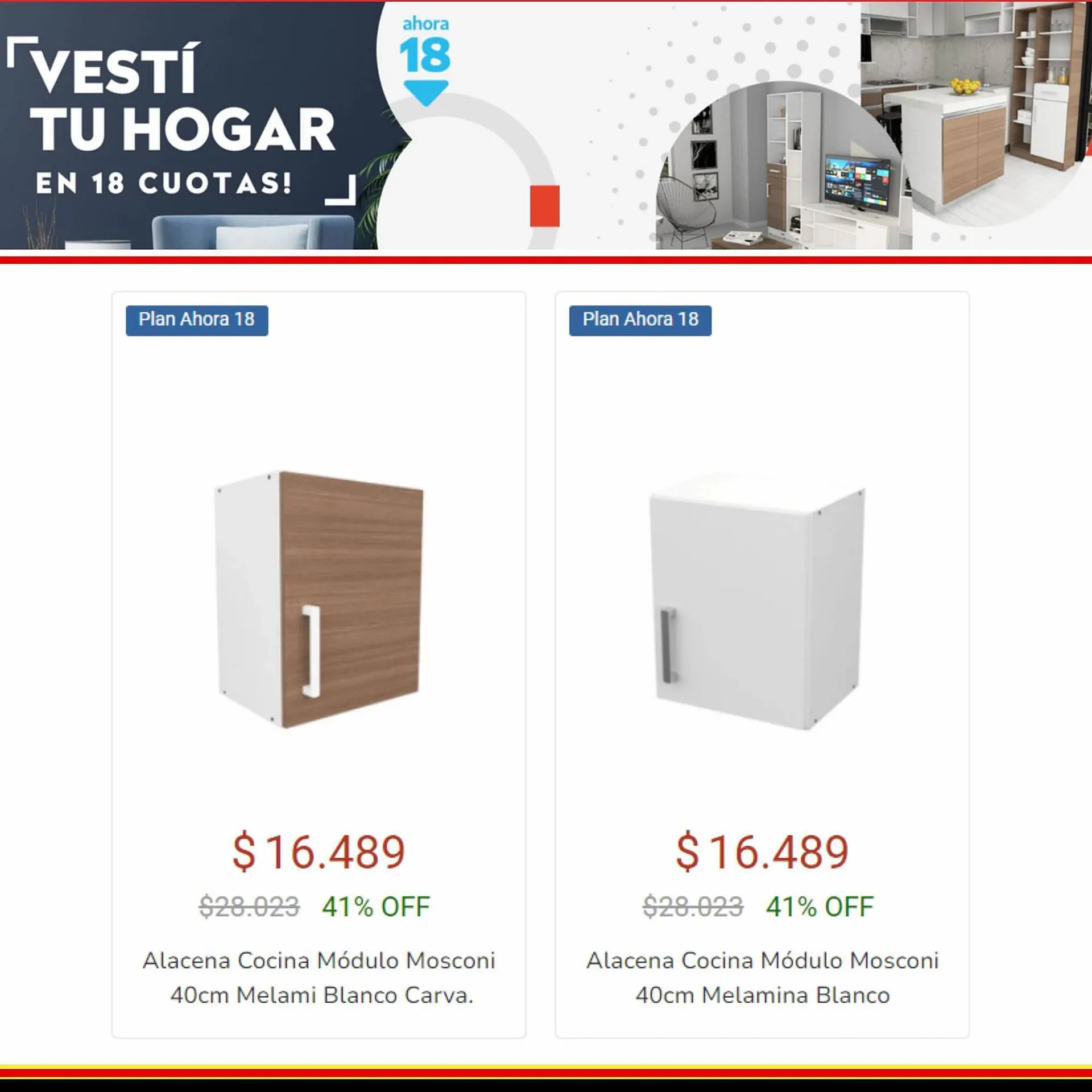 Ofertas de Catálogo Garbarino 7 de septiembre al 30 de septiembre 2023 - Página 2 del catálogo