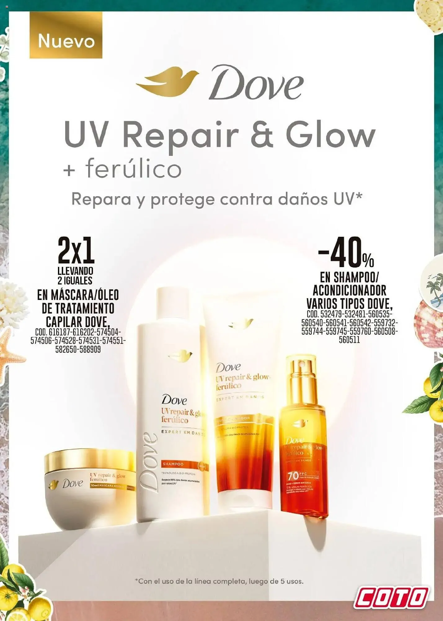 Ofertas de Catálogo Coto 19 de enero al 2 de febrero 2026 - Página 3 del catálogo