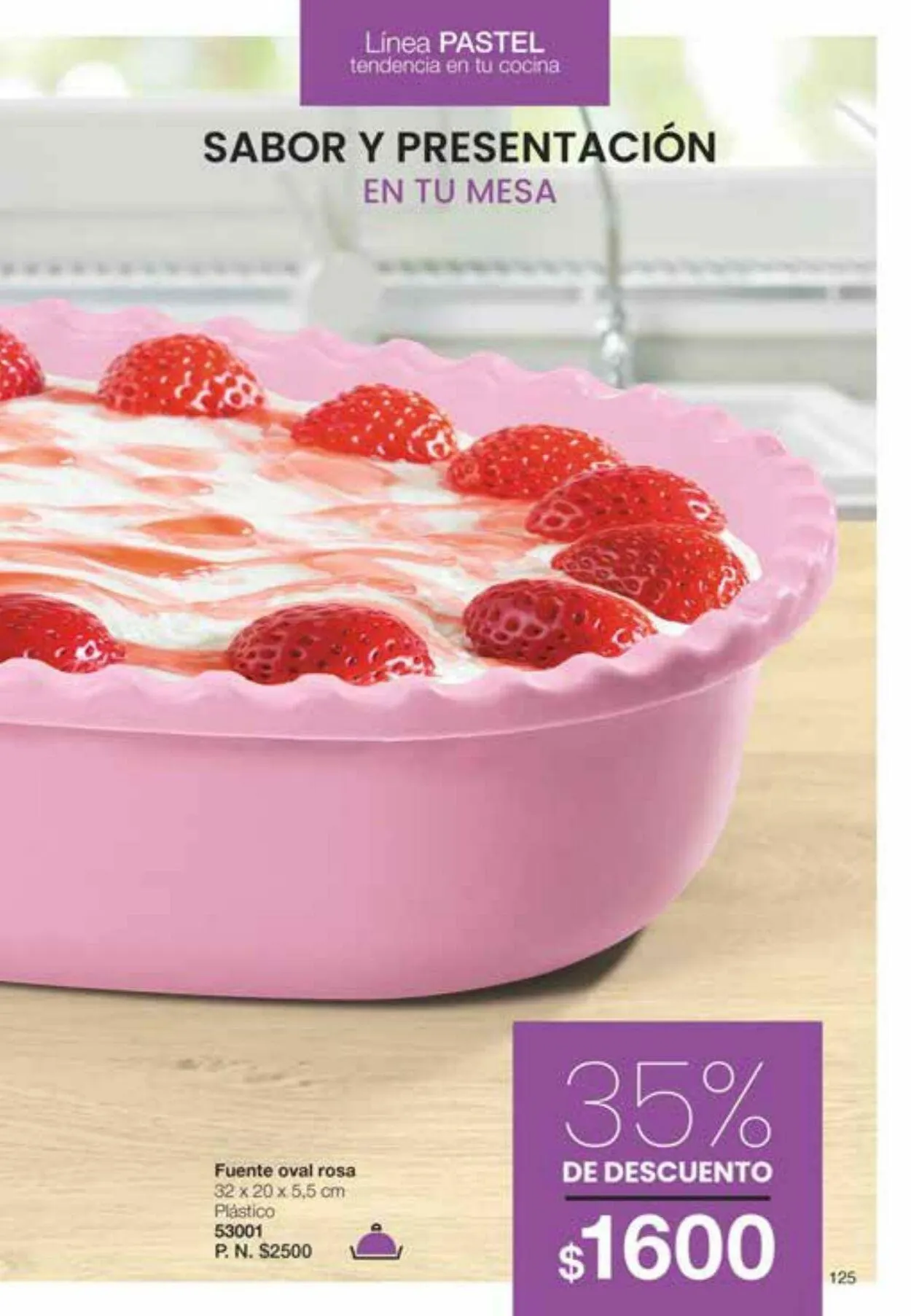 Ofertas de Gigot 30 de noviembre al 1 de enero 2024 - Página 125 del catálogo