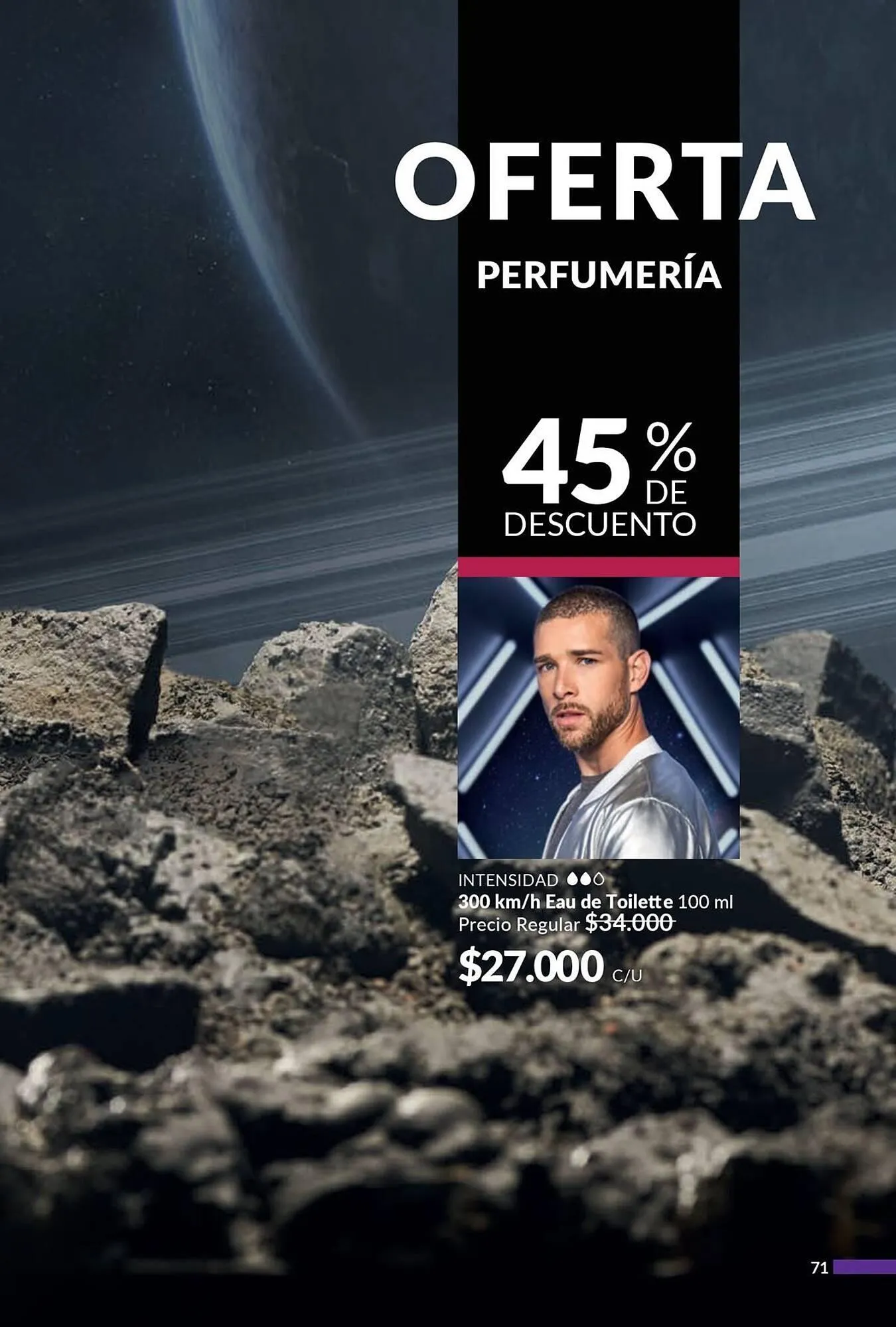 Ofertas de Catálogo Avon 27 de noviembre al 11 de diciembre 2024 - Página 73 del catálogo