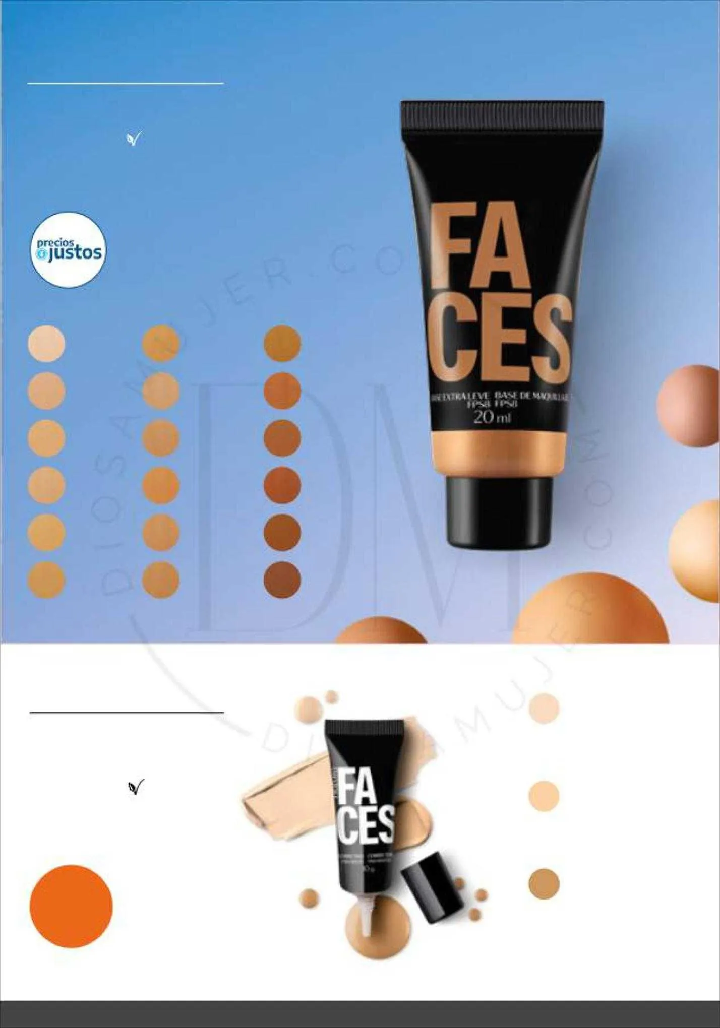 Ofertas de Catálogo Natura 6 de junio al 21 de agosto 2023 - Página 74 del catálogo