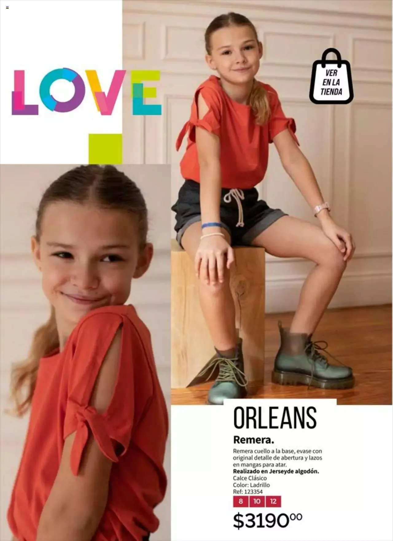 Ofertas de Martina di Trento - Catálogo 23 de noviembre al 31 de diciembre 2023 - Página 380 del catálogo