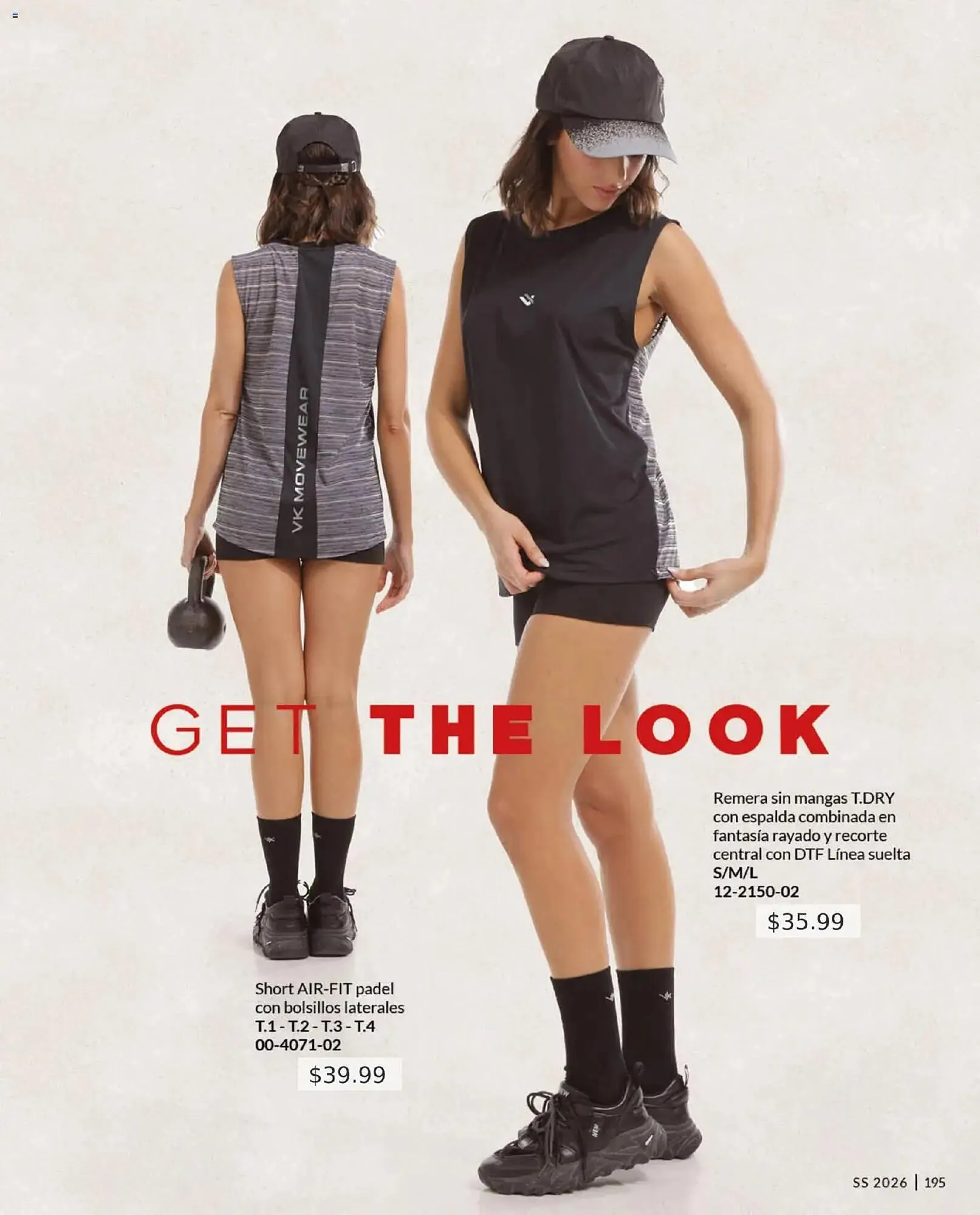 Ofertas de Catálogo Vitnik 1 de enero al 31 de diciembre 2026 - Página 195 del catálogo