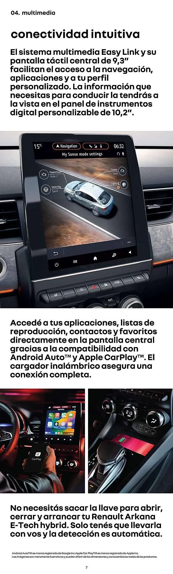 Ofertas de Catálogo Renault 13 de junio al 13 de junio 2026 - Página 7 del catálogo