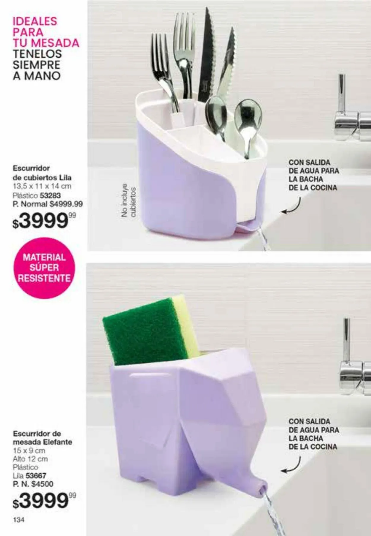 Ofertas de Gigot 30 de noviembre al 1 de enero 2024 - Página 134 del catálogo